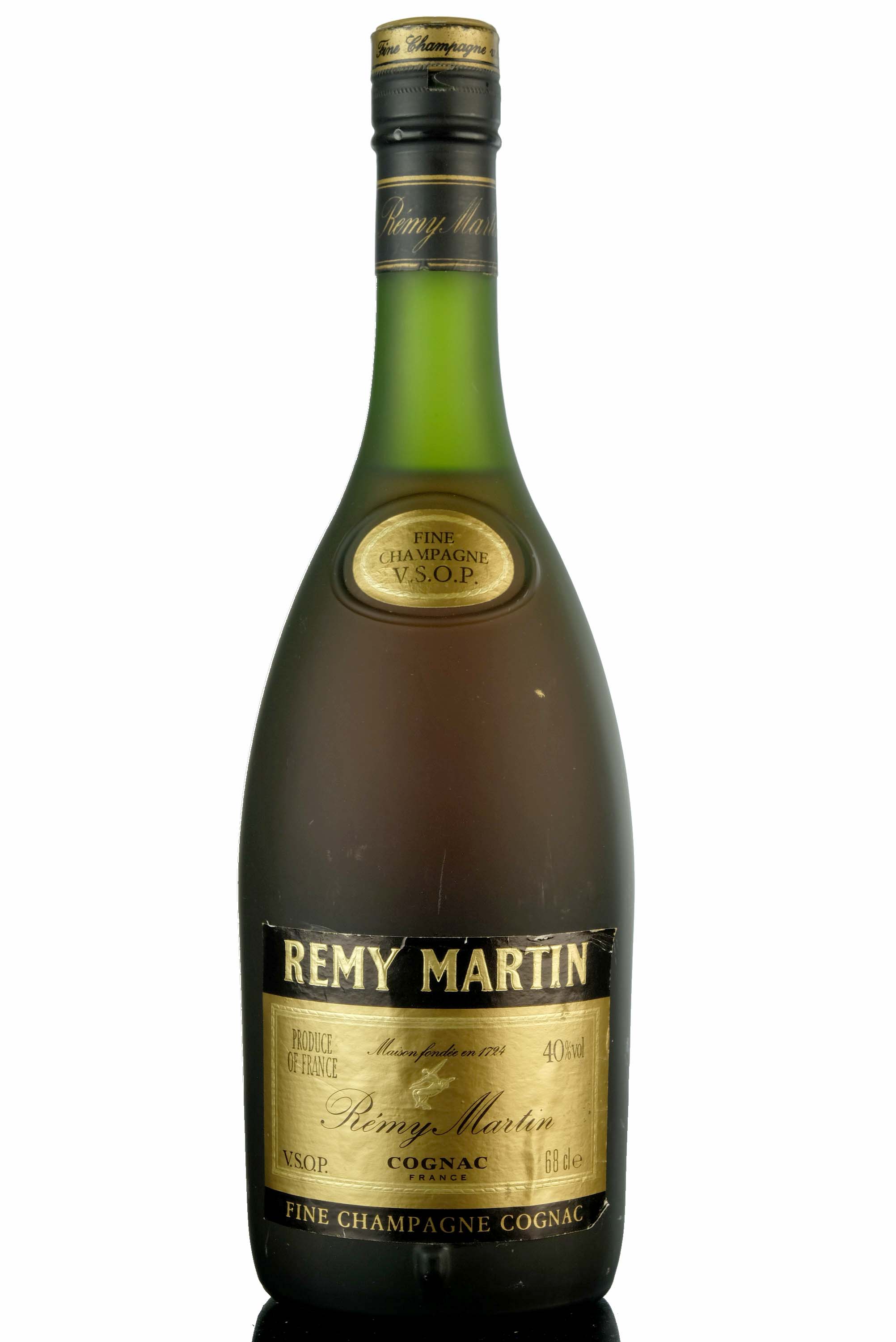 Remy Martin VSOP Cognac