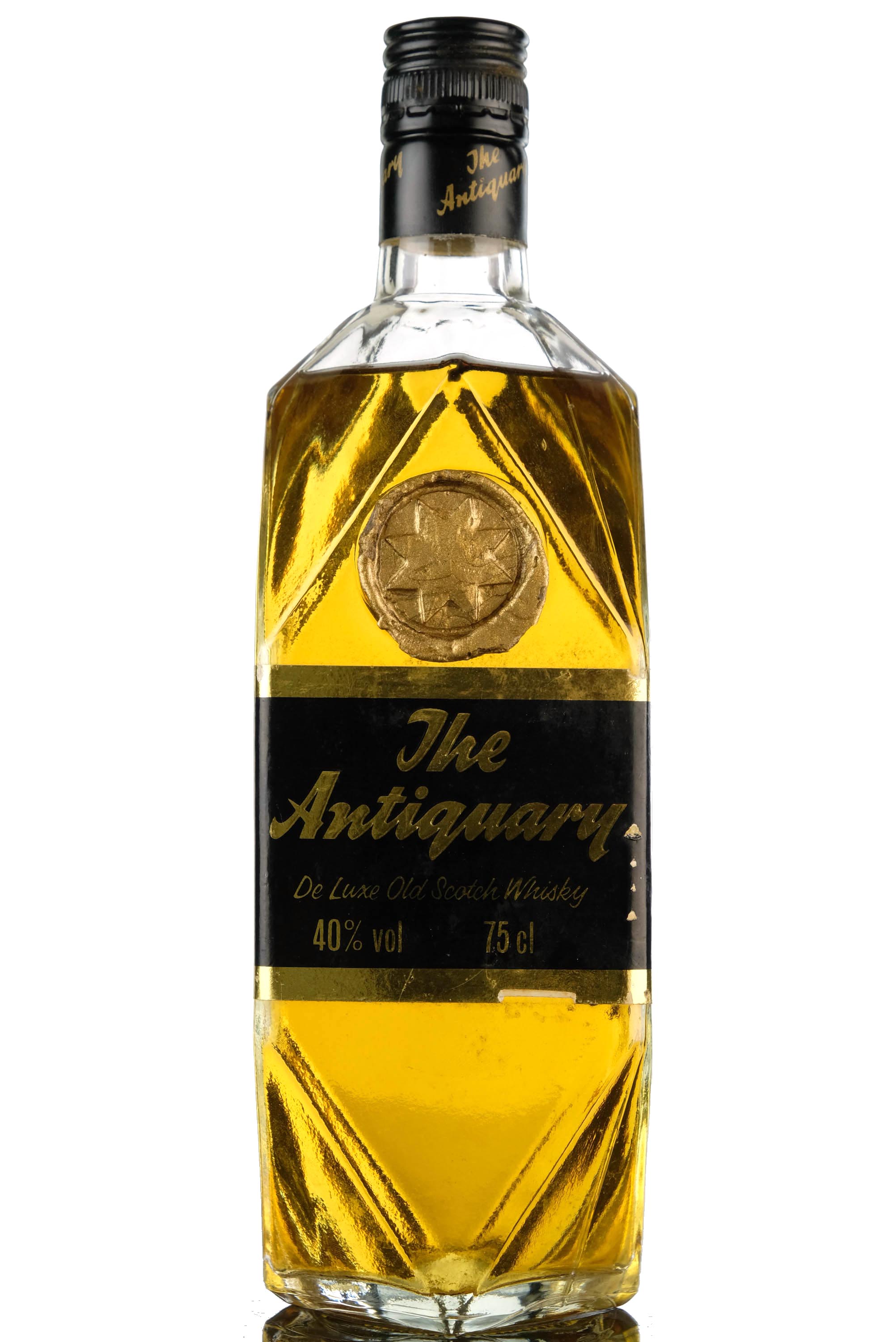 Antiquary - 1980s