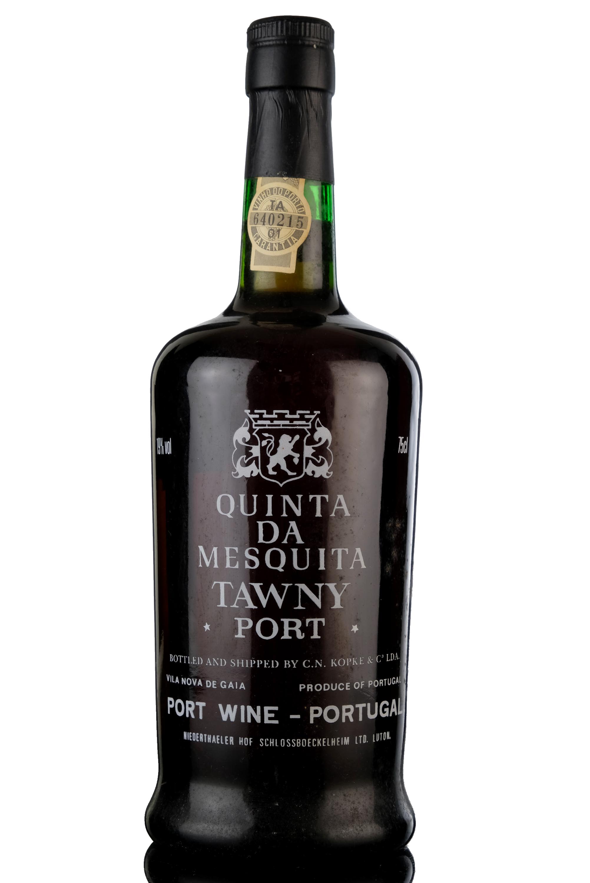 Quinta Da Mesquita Tawny Port