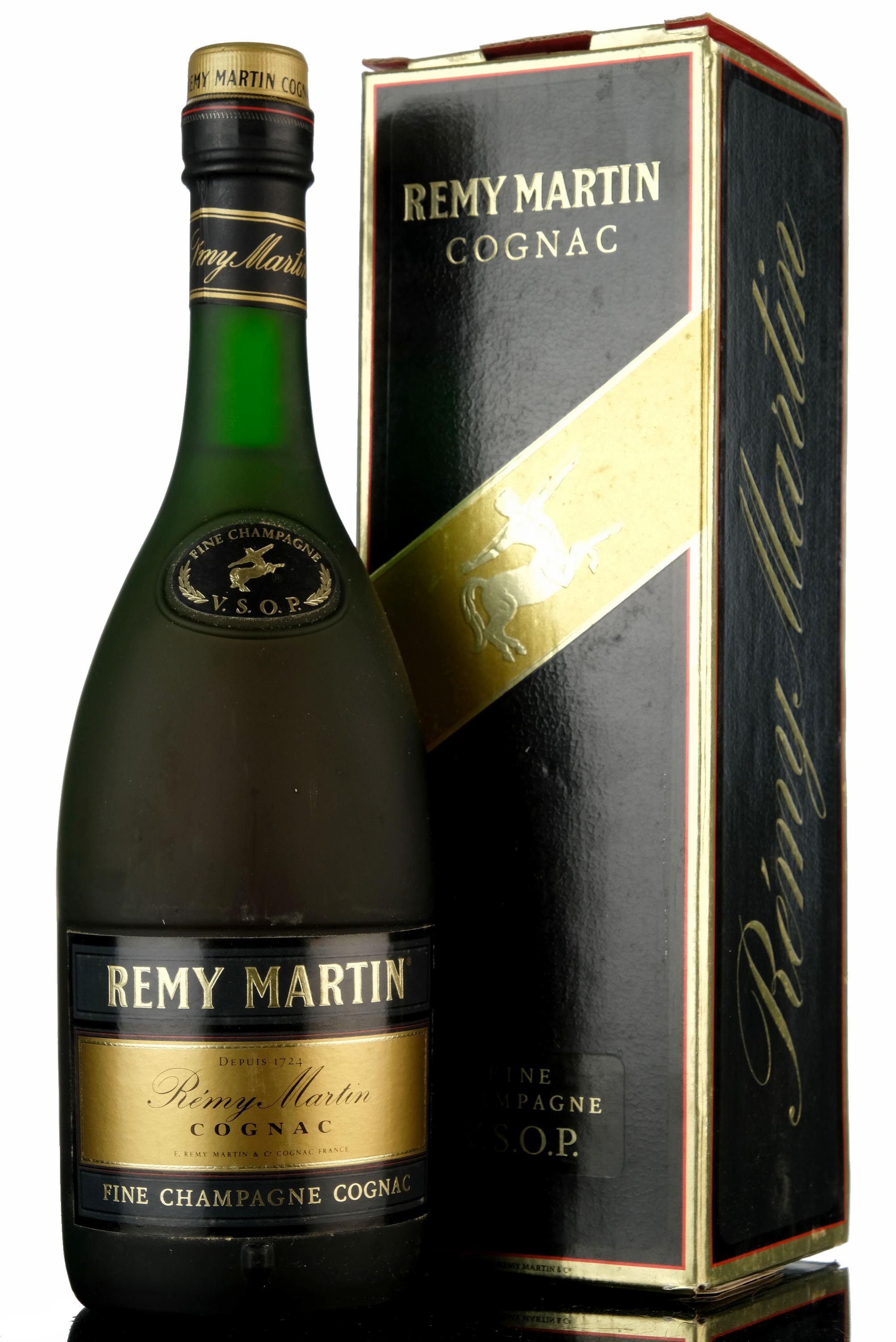 Remy Martin VSOP Fine Champagne Cognac