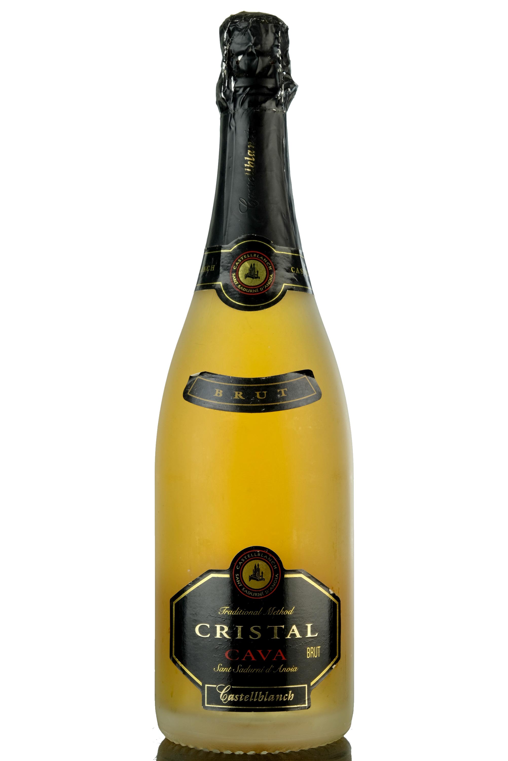 Cristal Cava