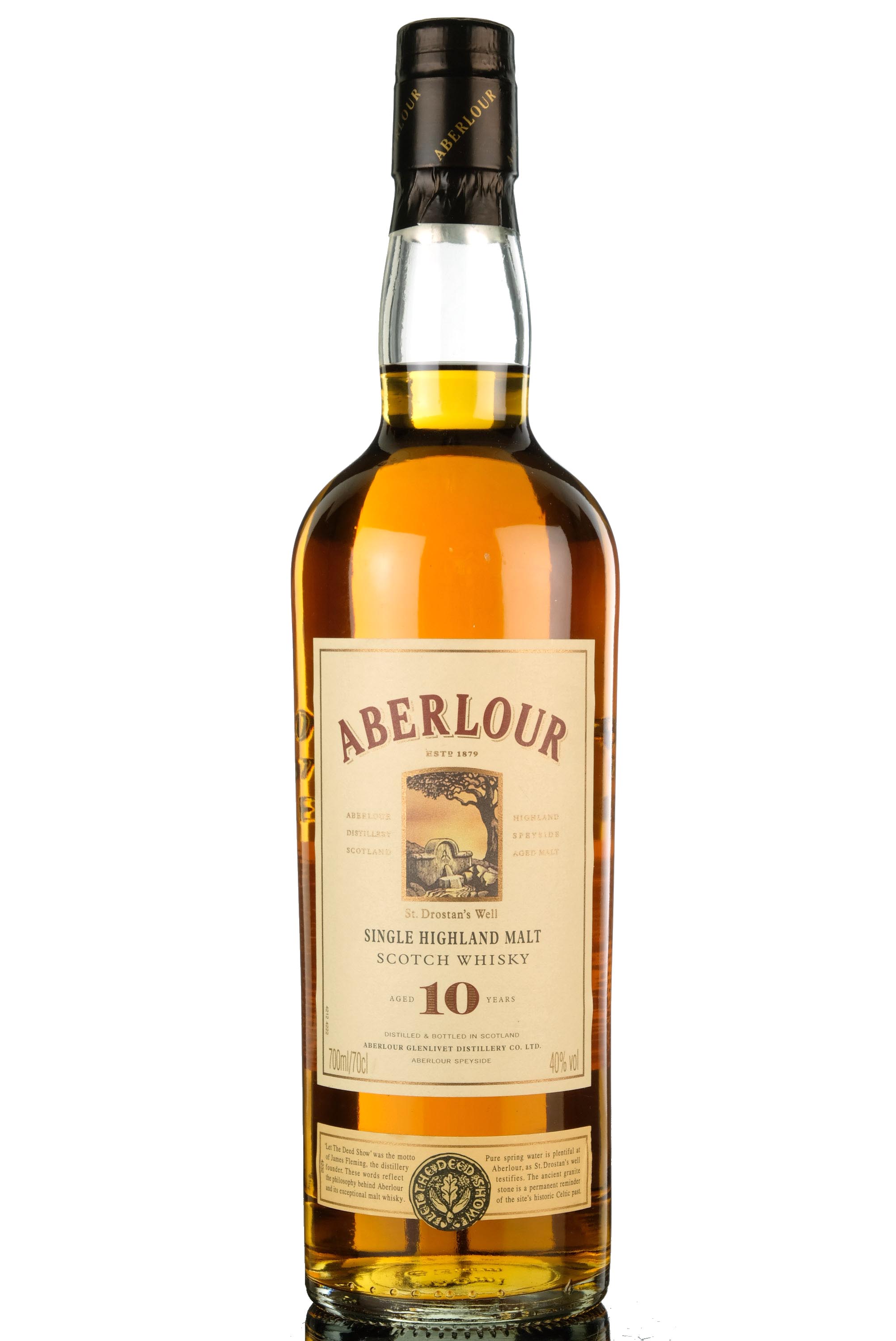 Aberlour 10 Year Old