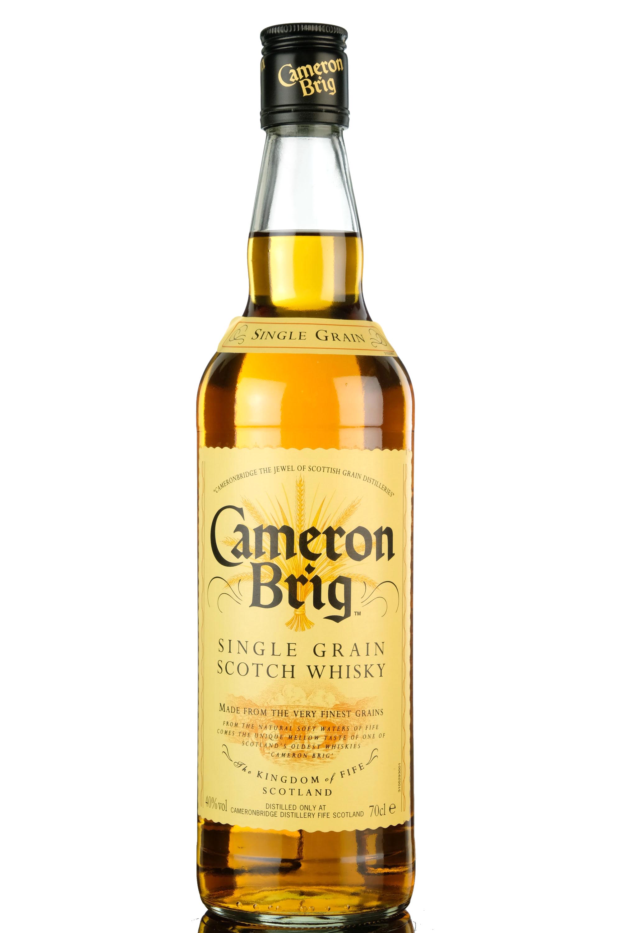 Cameron Brig Single Grain