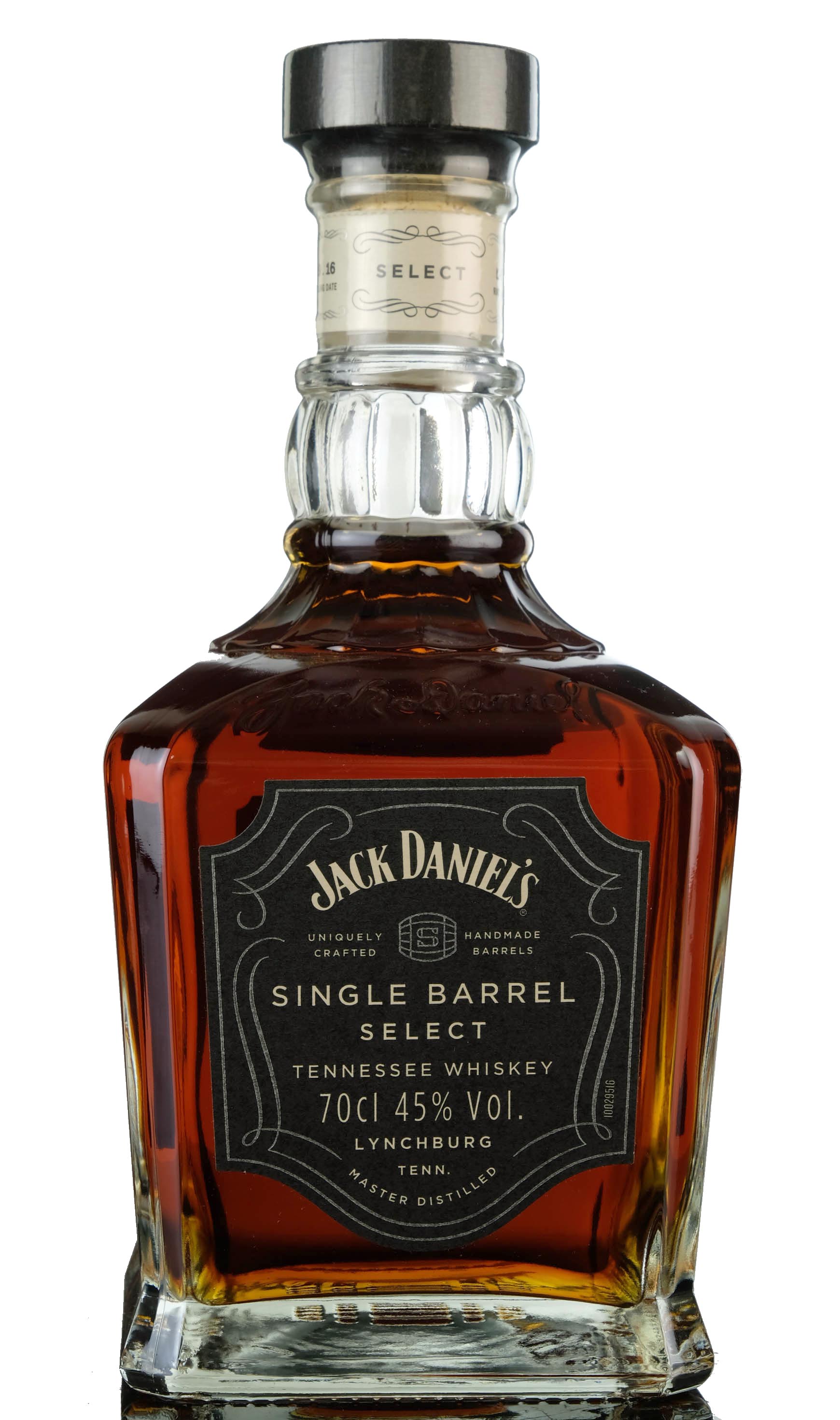 Jack Daniels Single Barrel Select