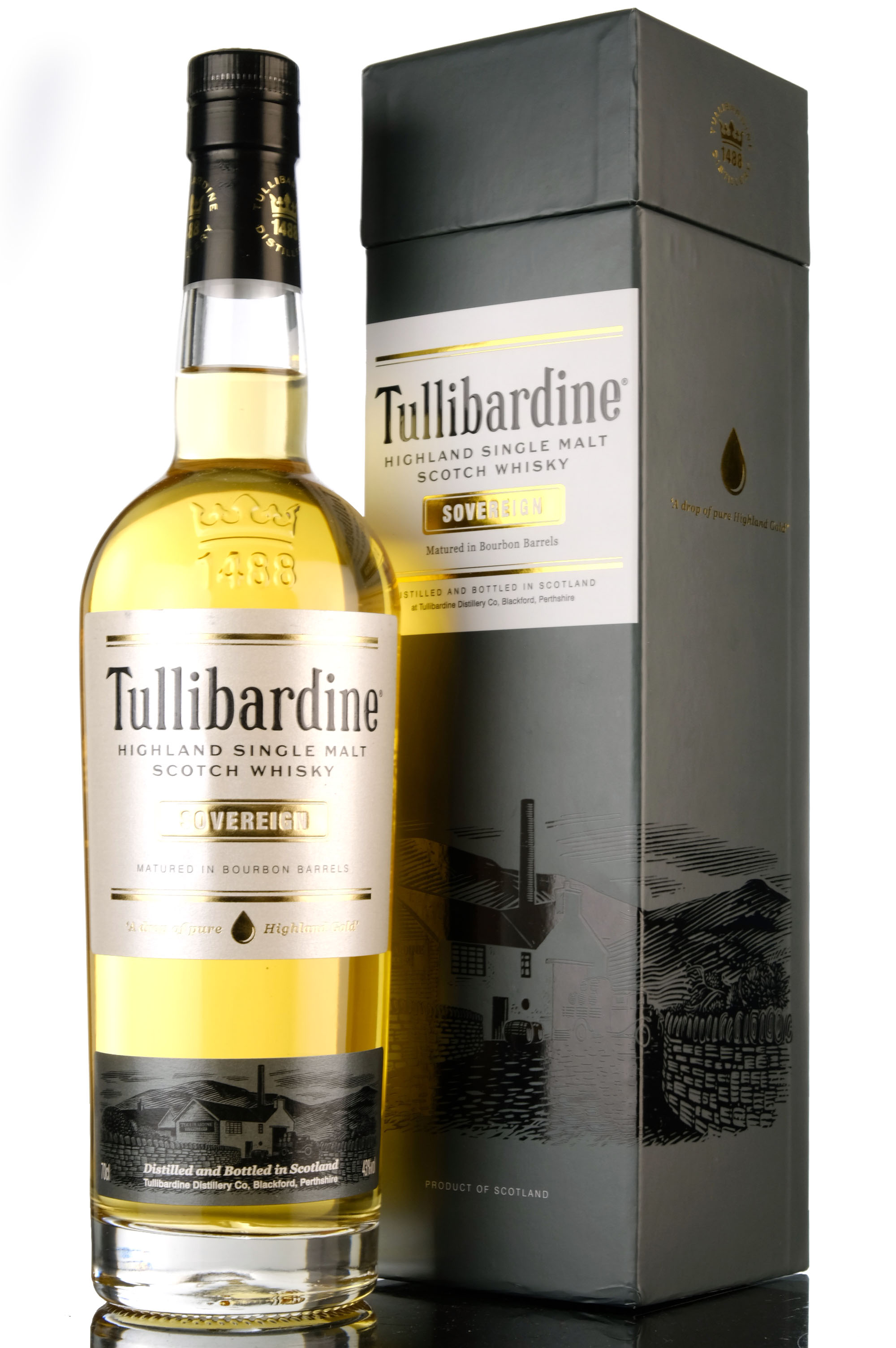 Tullibardine Sovereign