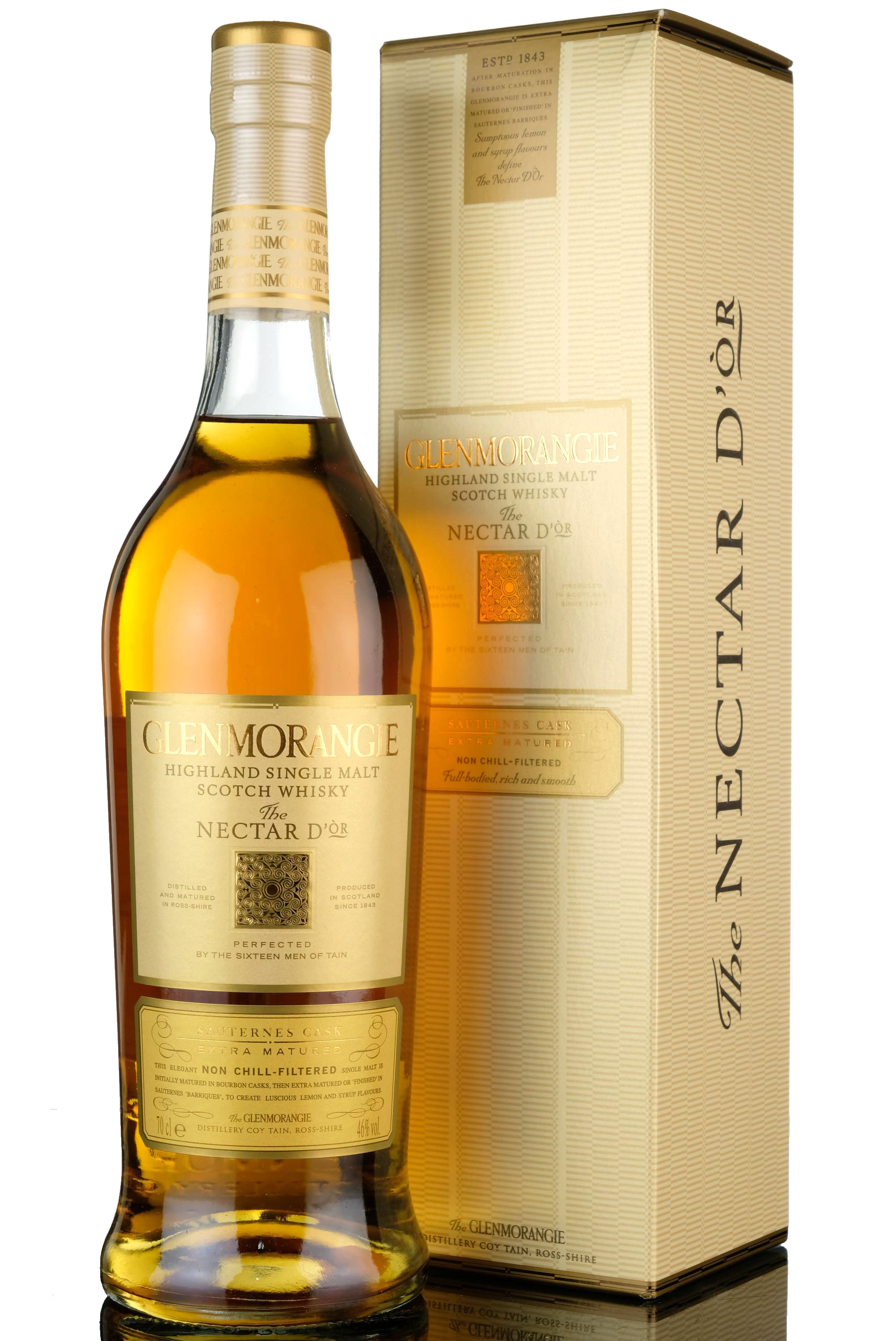 Glenmorangie Nectar Dor