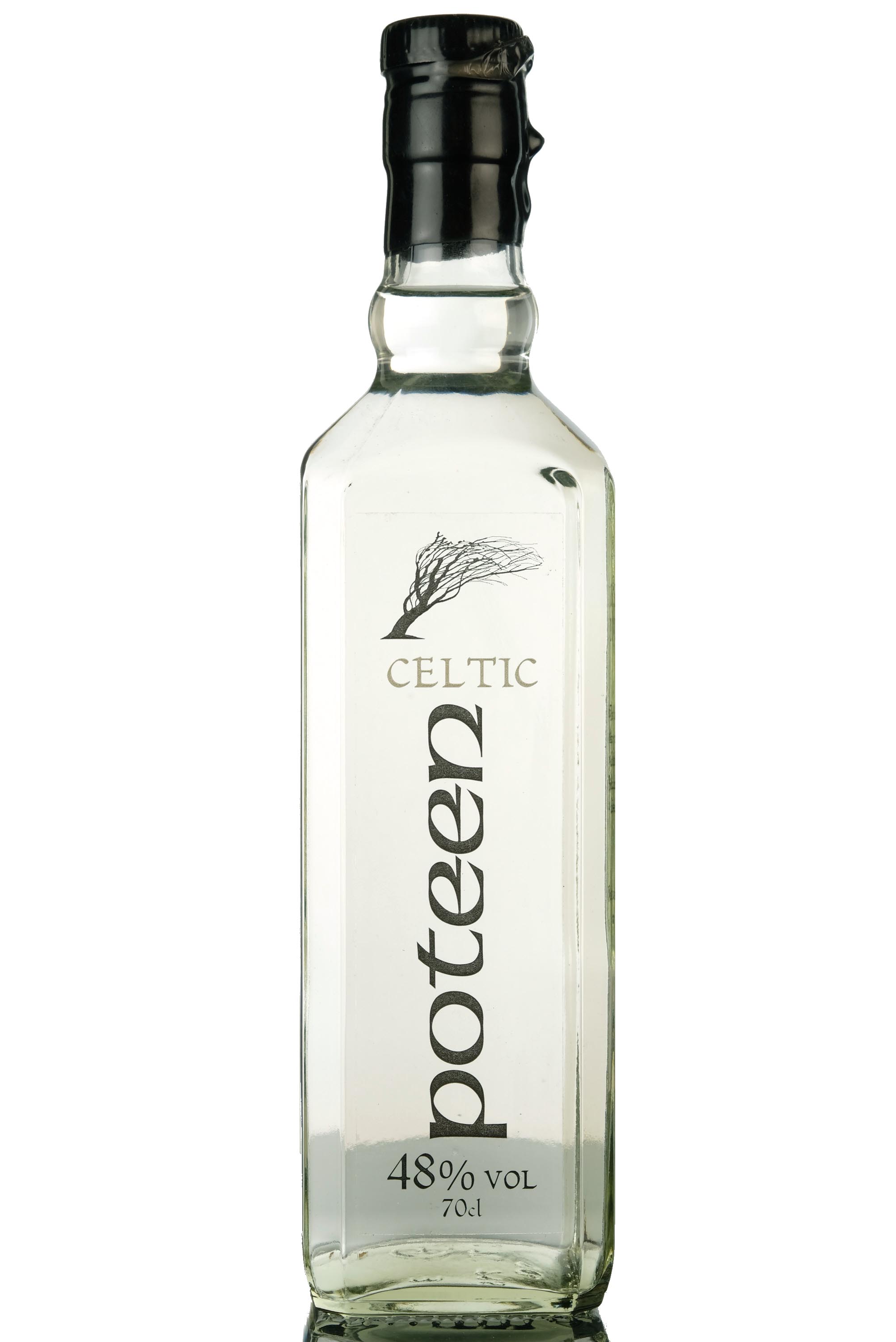 Celtic Poteen