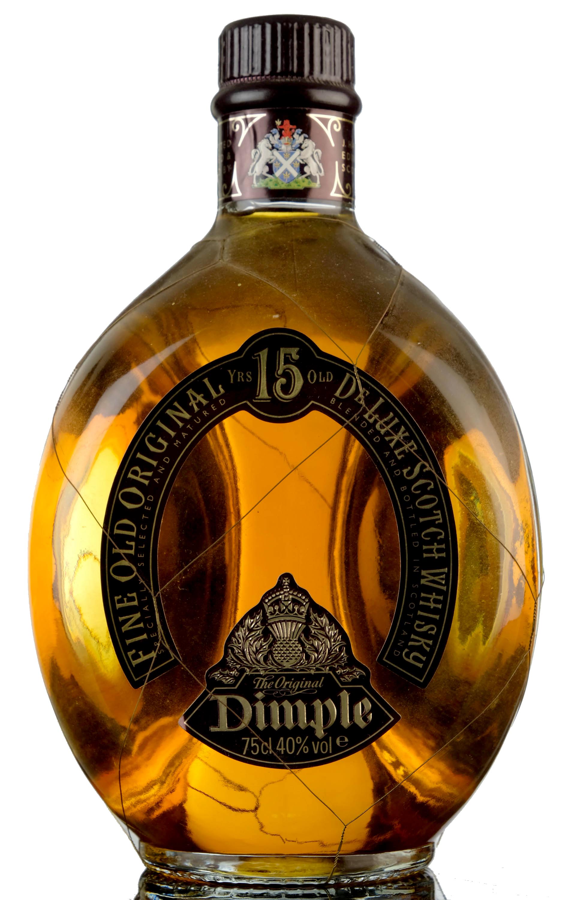 Dimple 15 Year Old