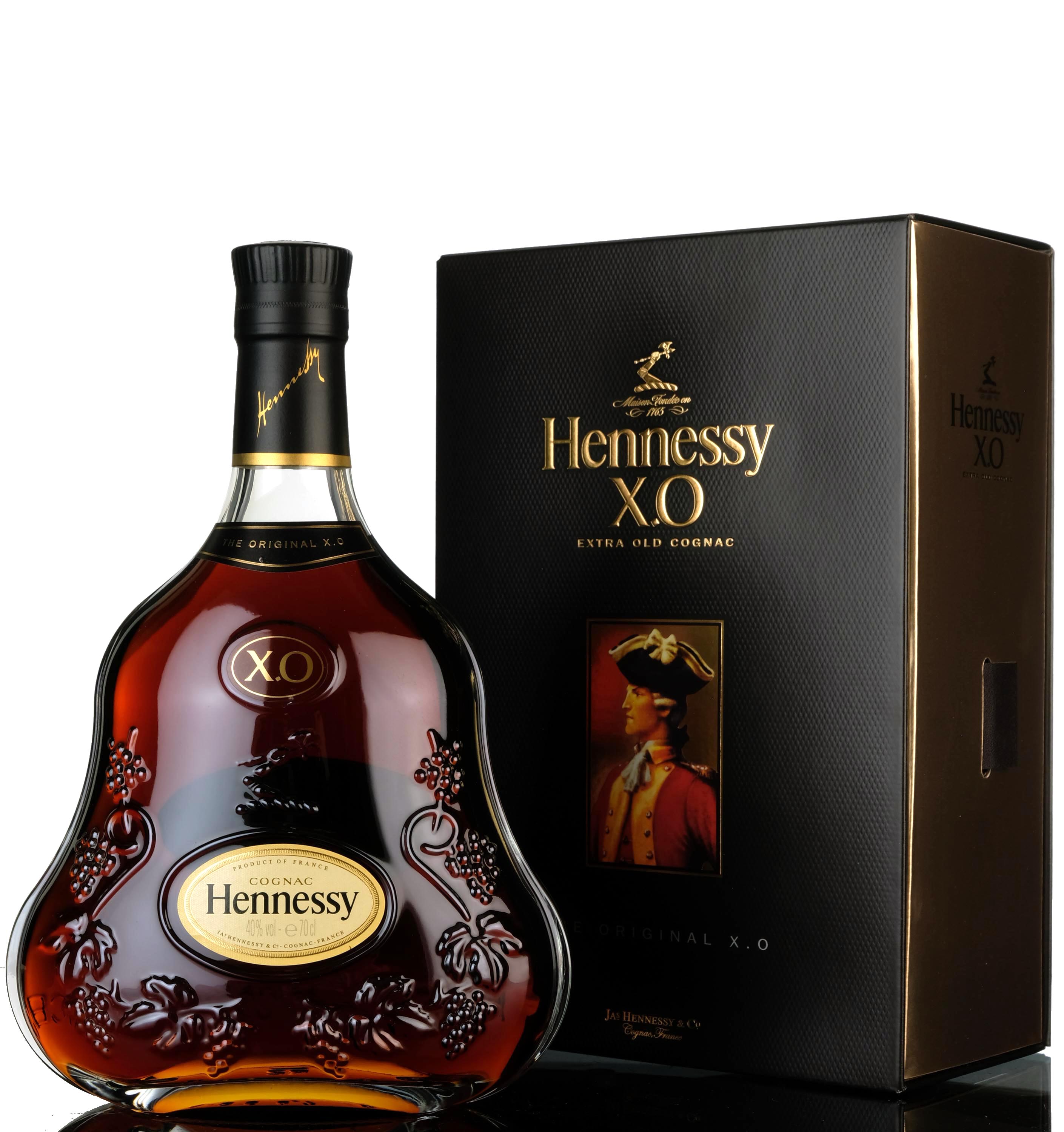 Hennessy XO Cognac