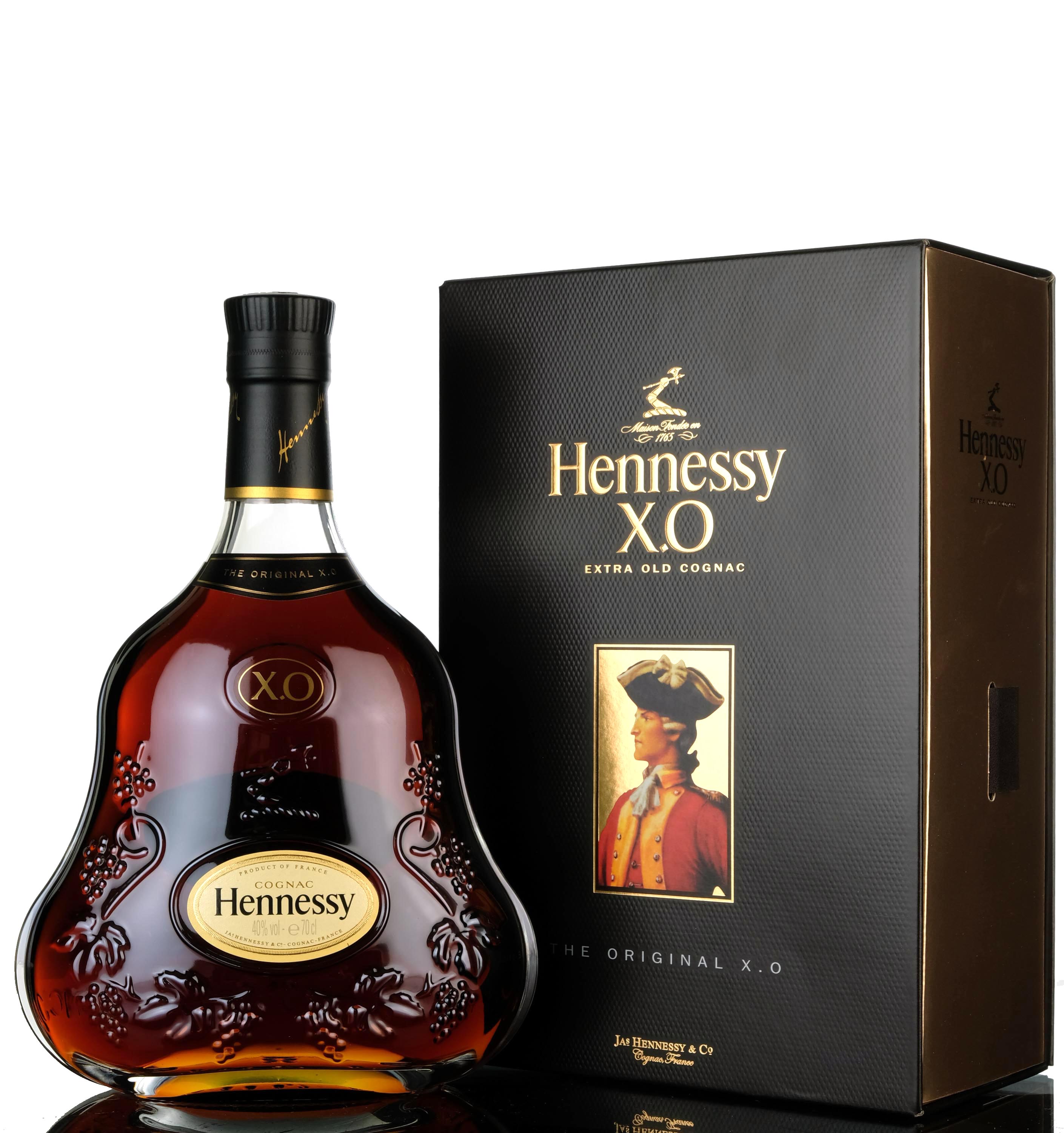 Hennessy XO Cognac