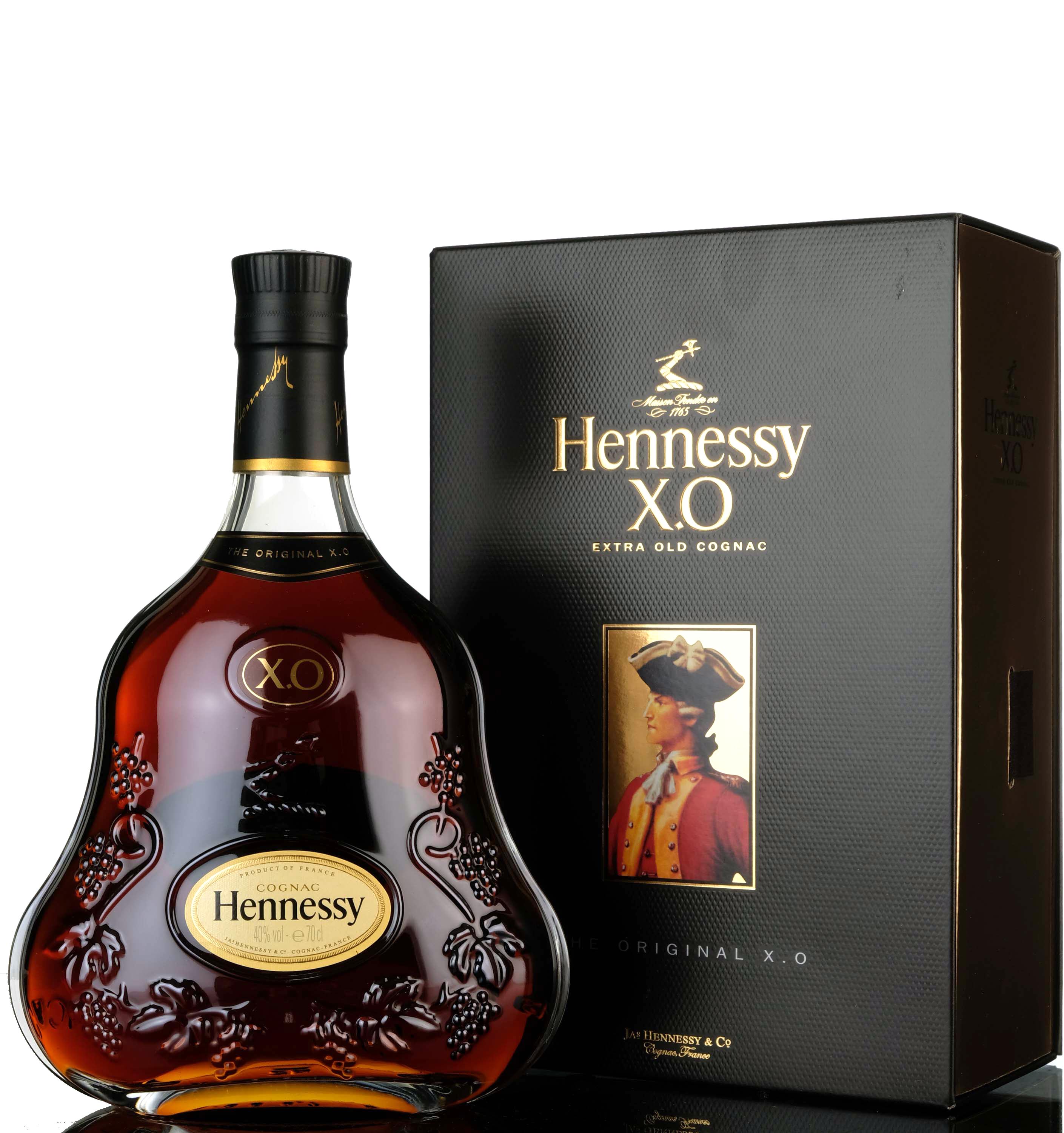 Hennessy XO Cognac