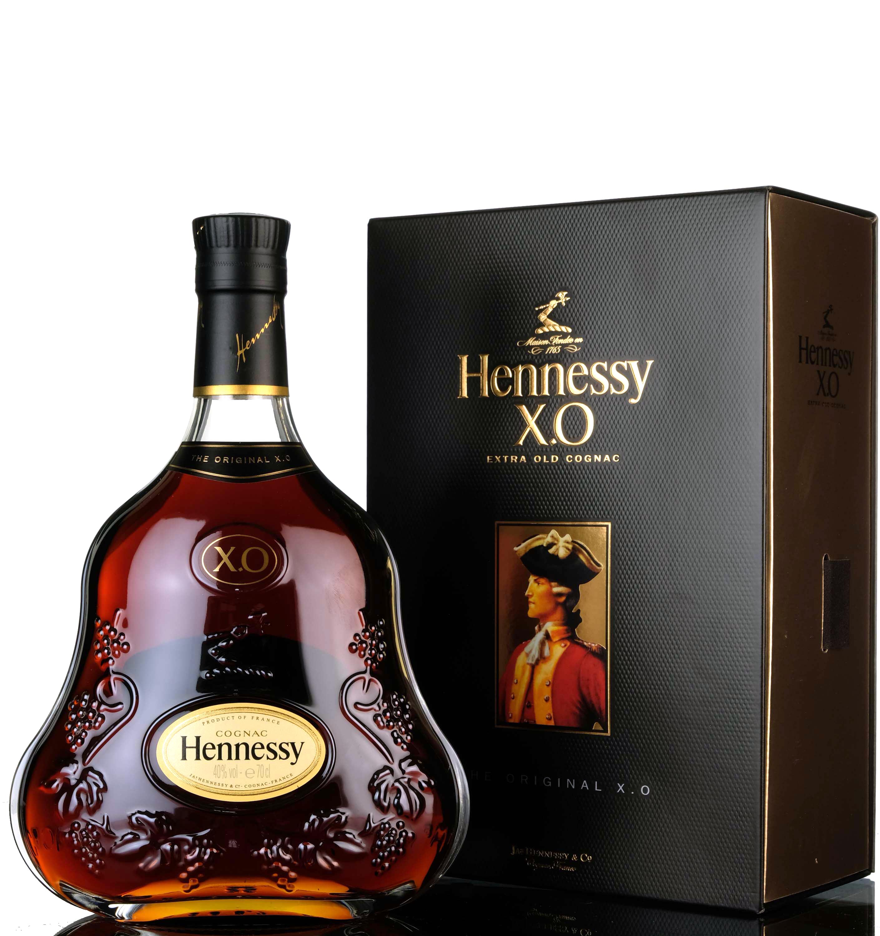 Hennessy XO Cognac