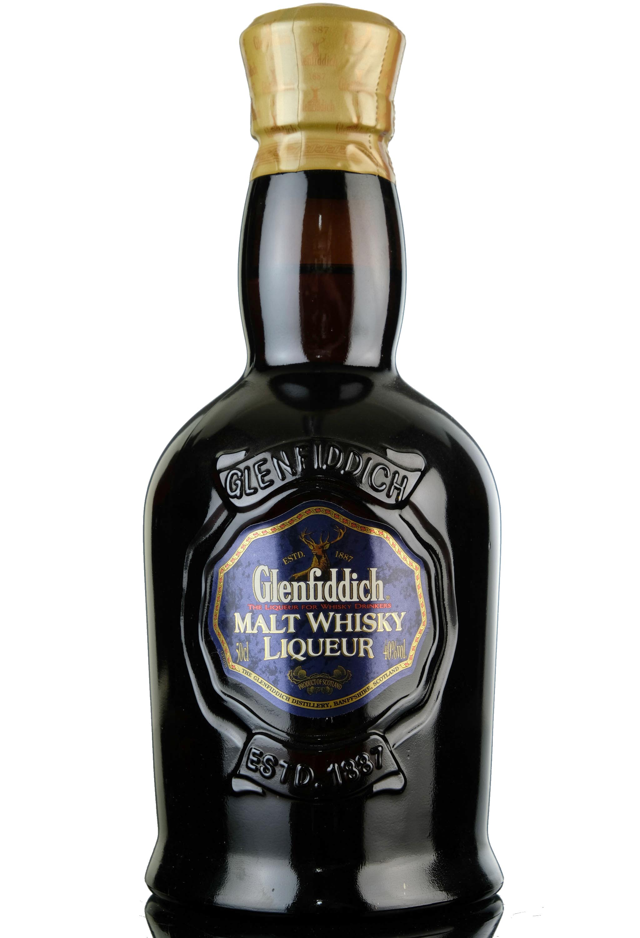 Glenfiddich Liqueur