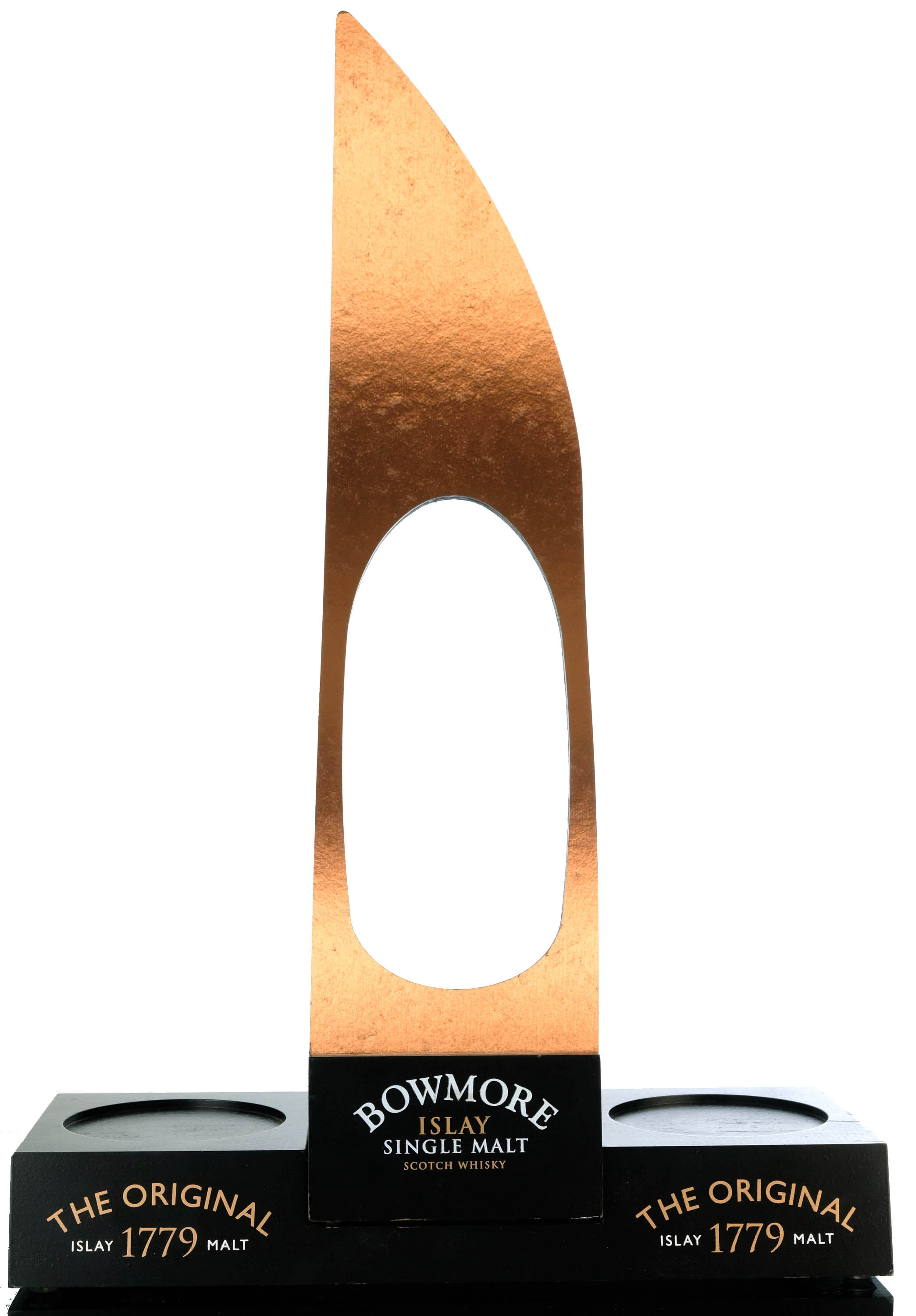 Bowmore Plinth