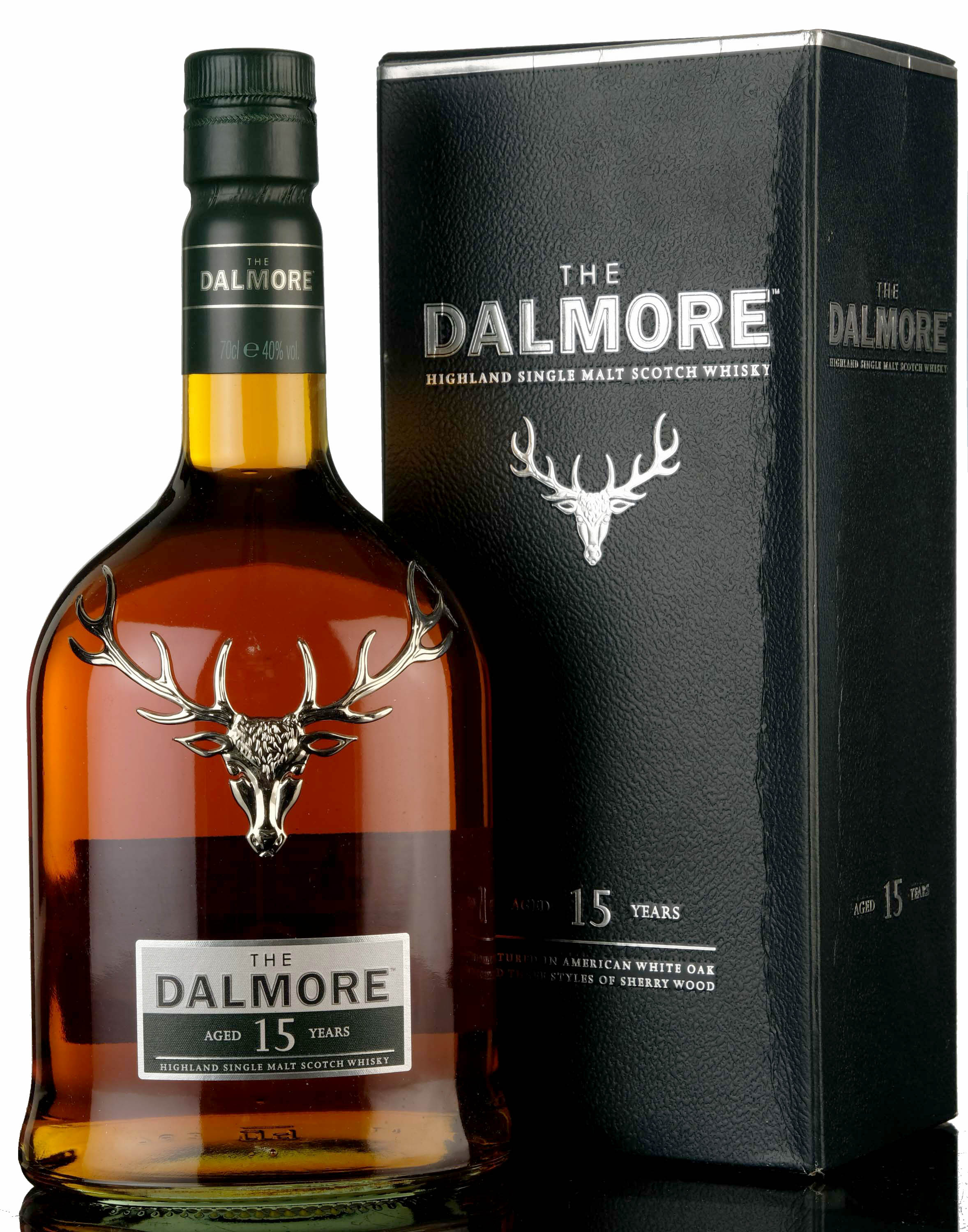 Dalmore 15 Year Old