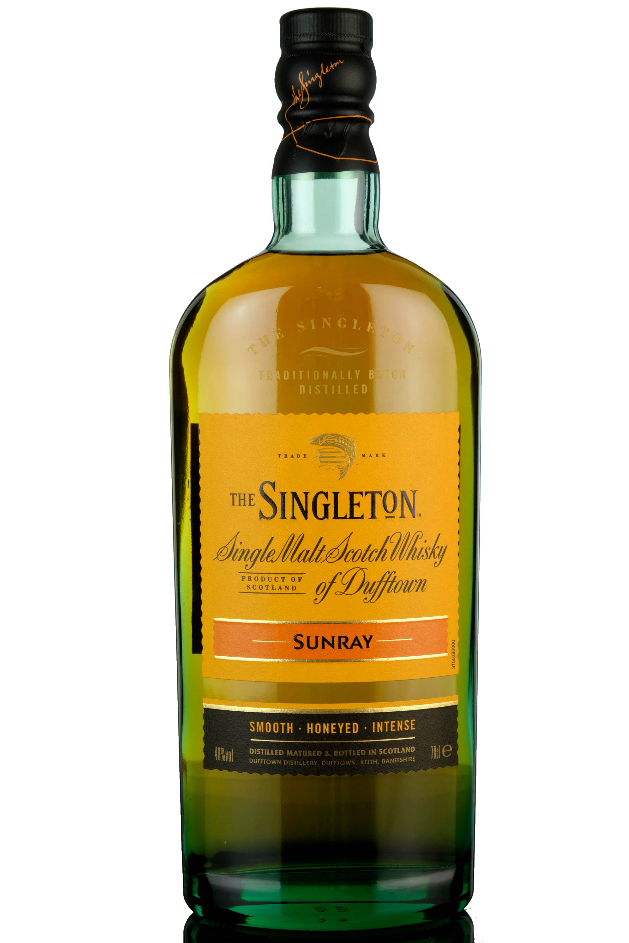 Singleton Of Dufftown Sunray