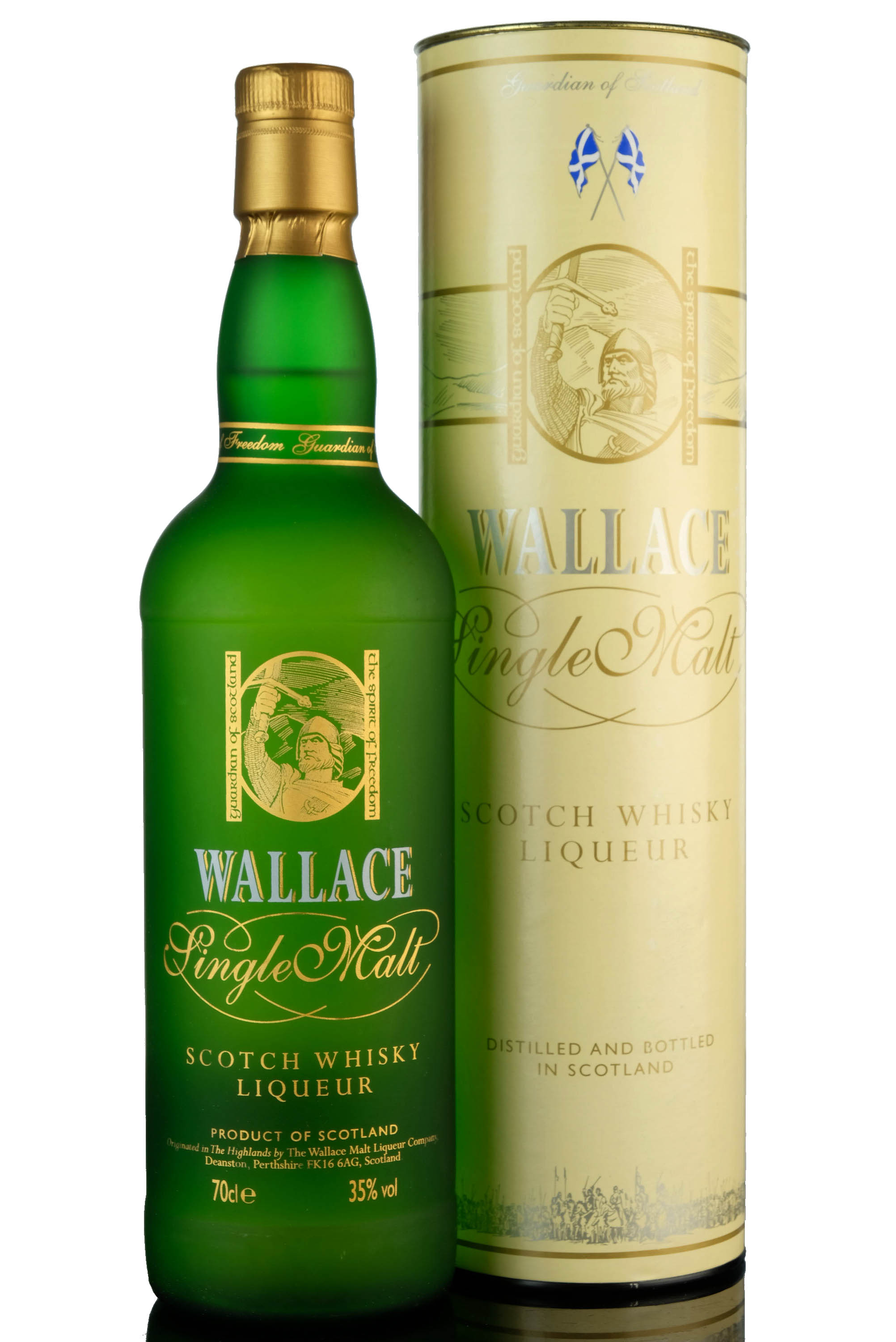 Wallace Liqueur