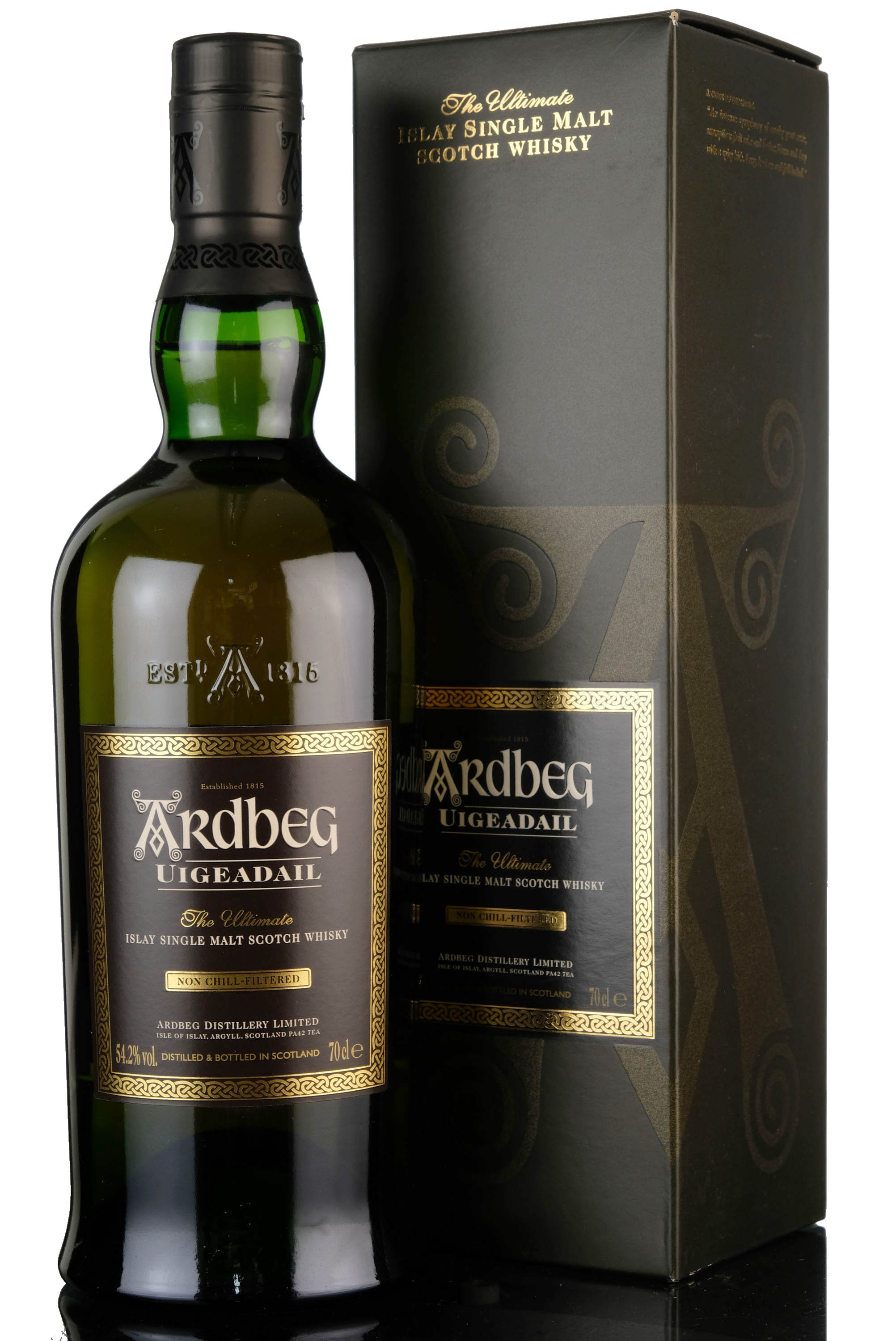 Ardbeg Uigeadail