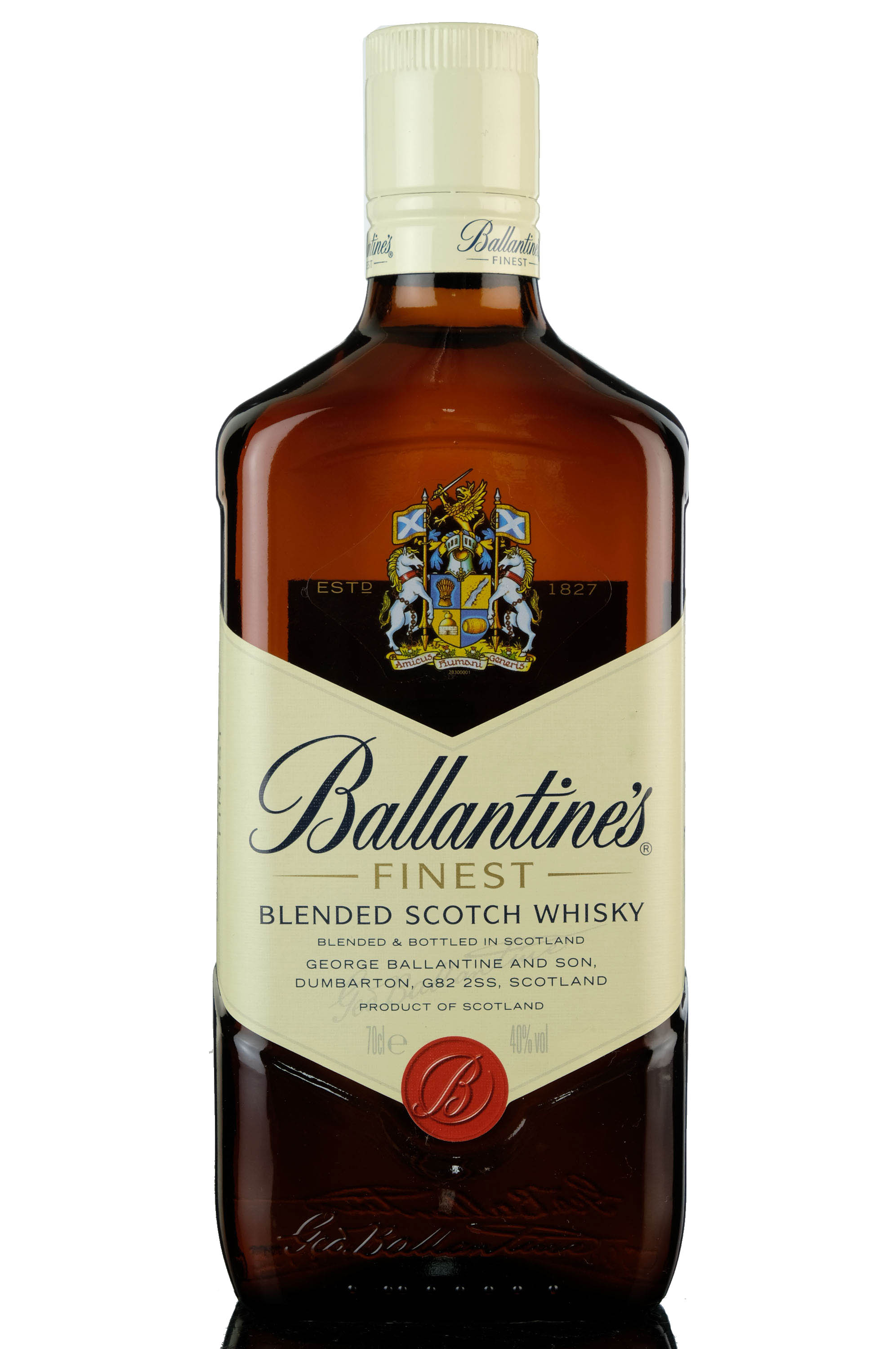 Ballantines Finest