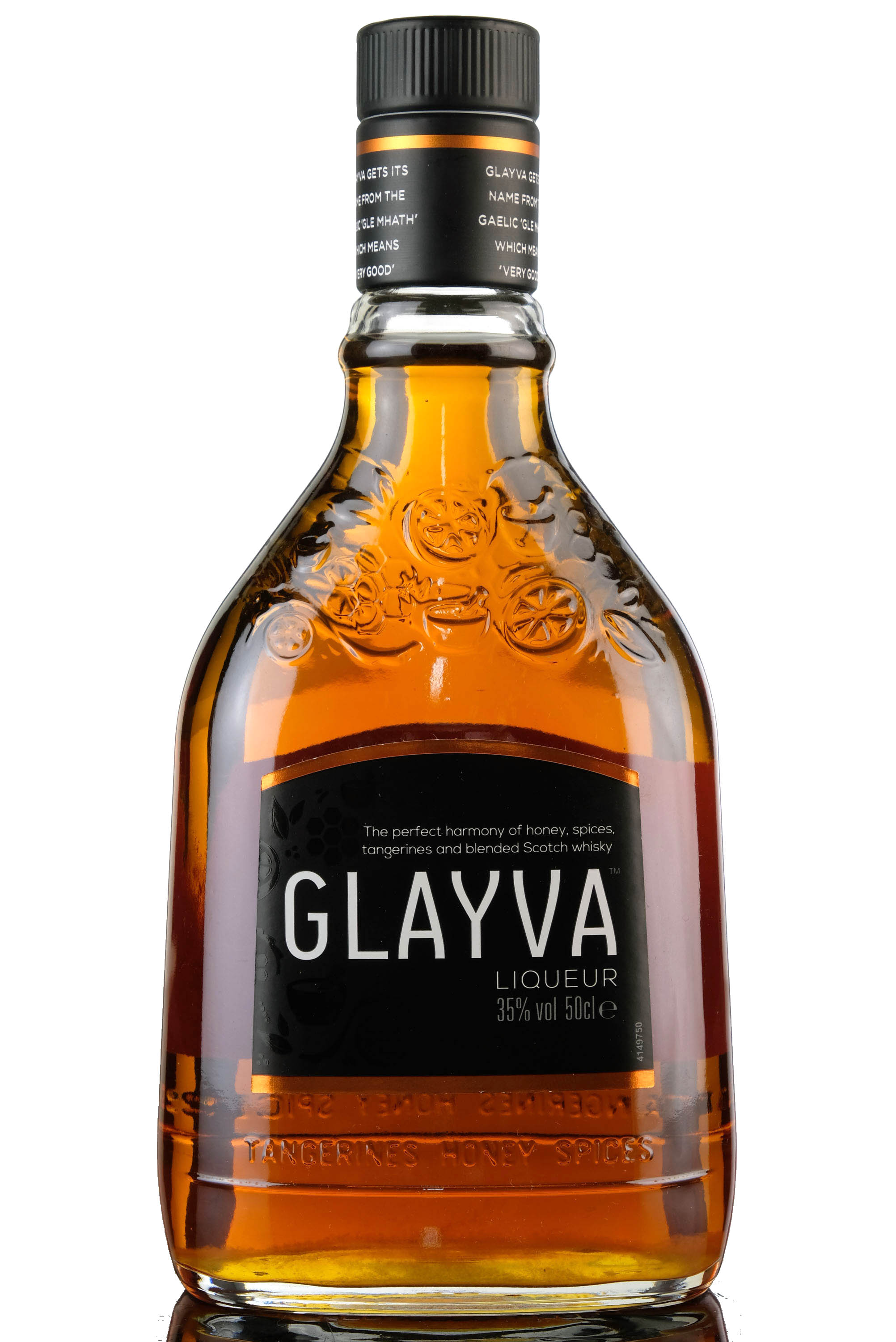 Glayva Liqueur - 50cl