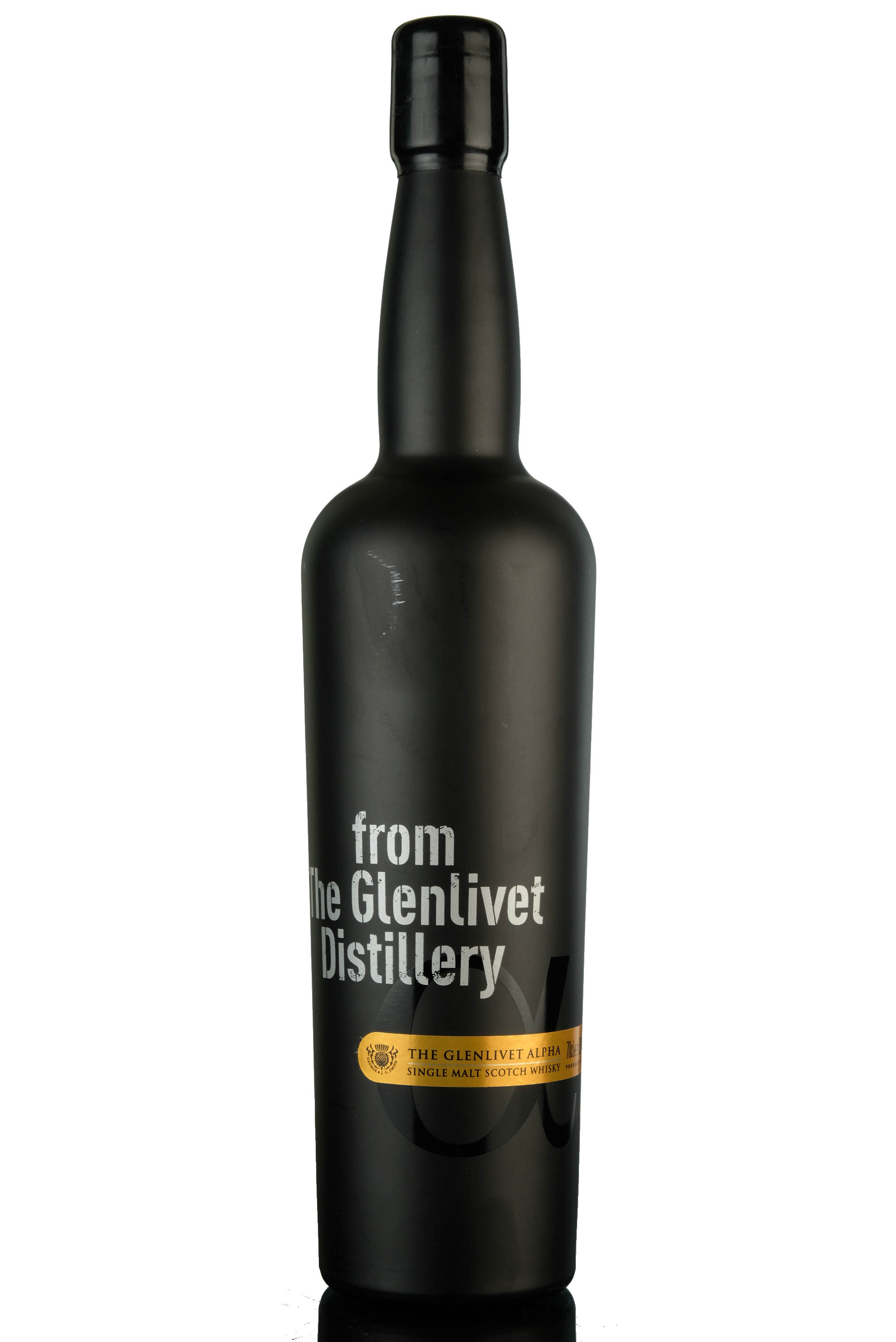 Glenlivet Alpha