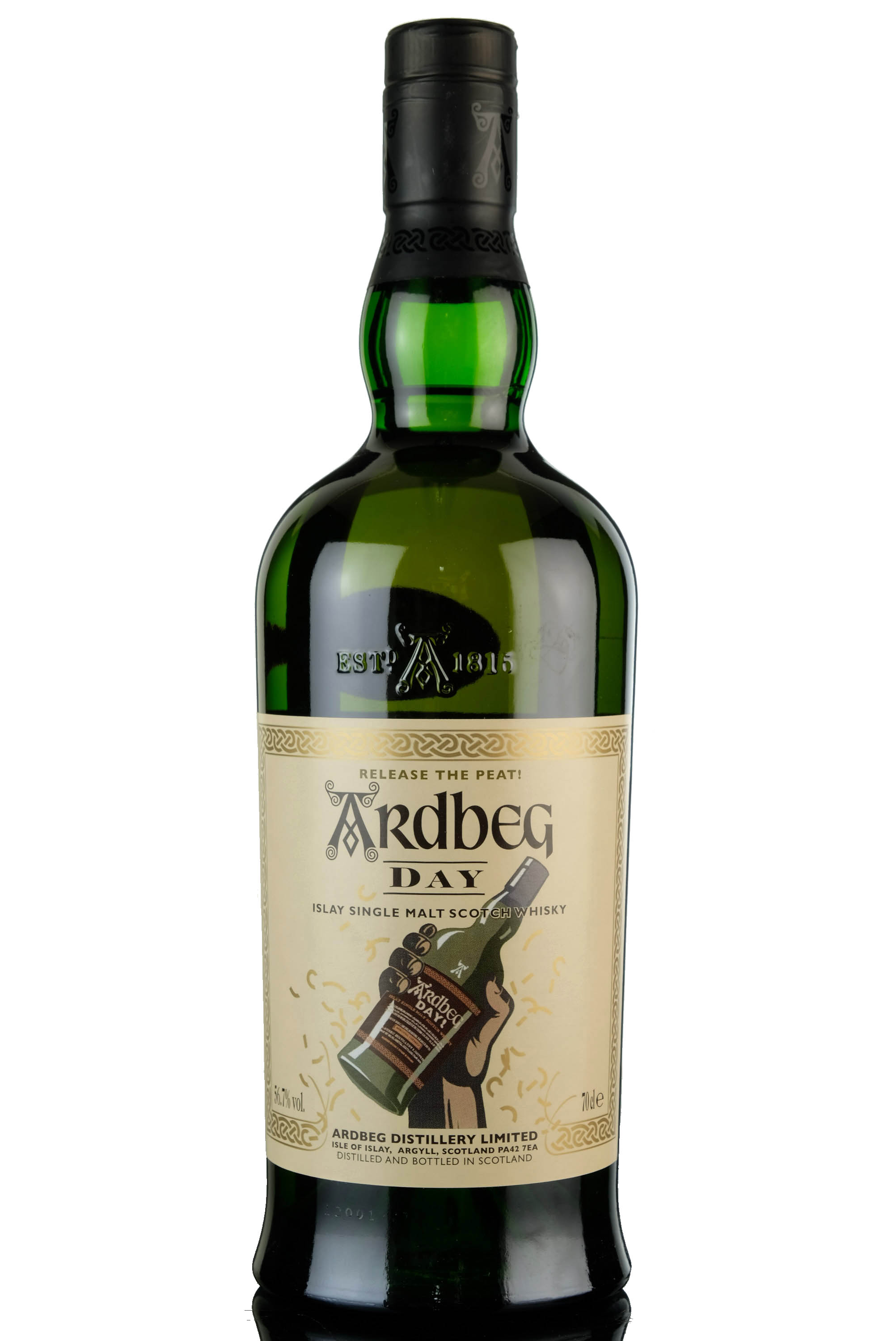 Ardbeg Day