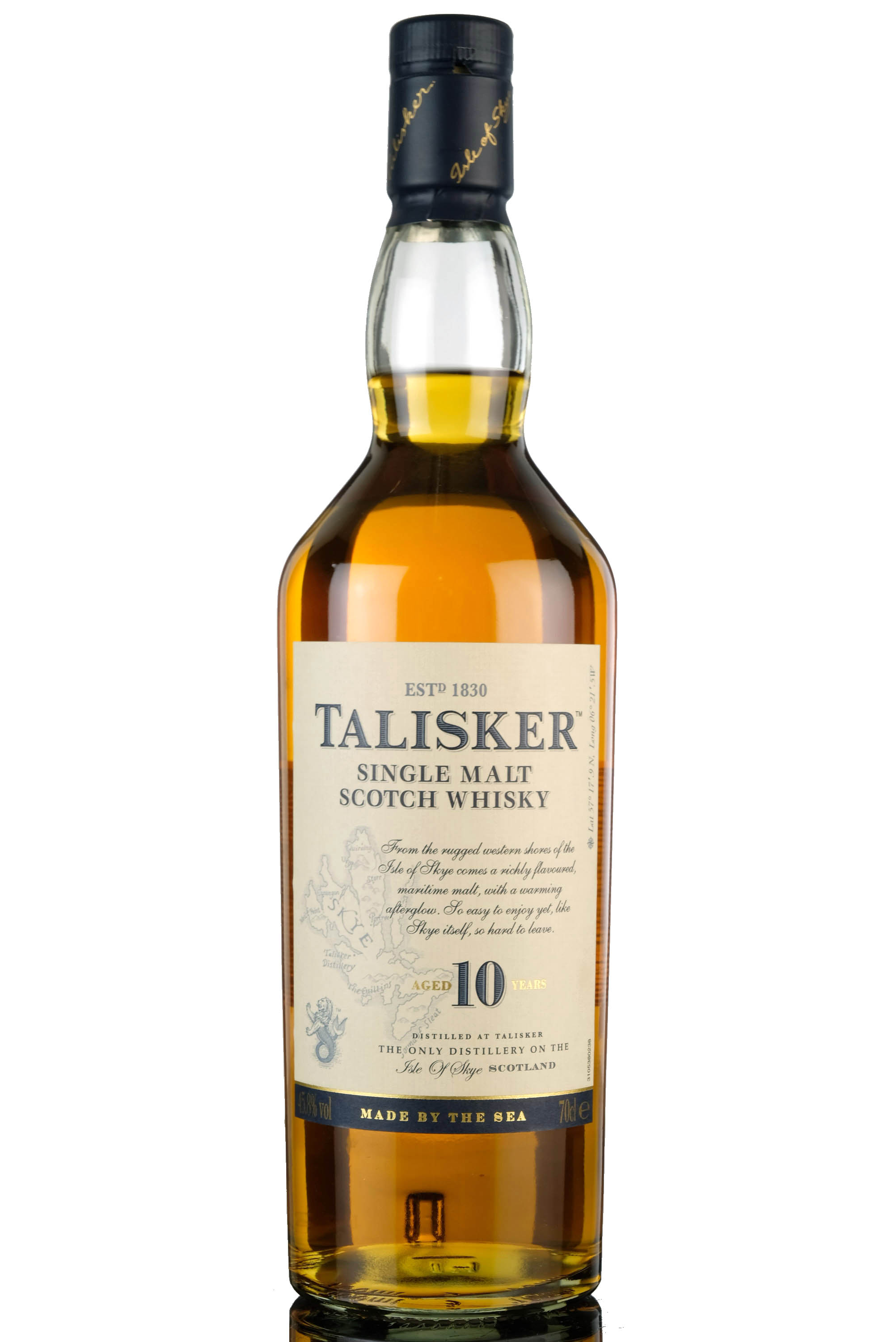 Talisker 10 Year Old