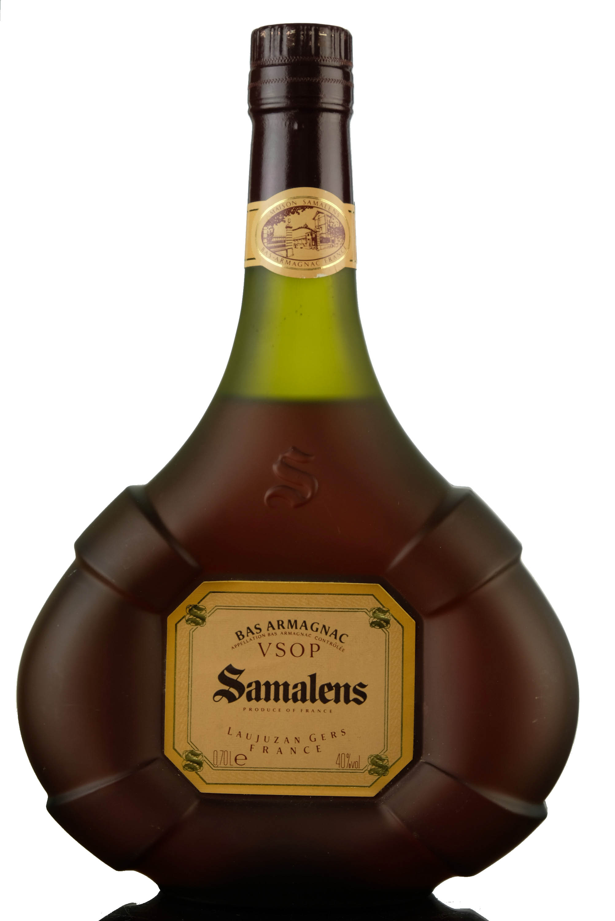 Samalens VSOP Bas Armagnac