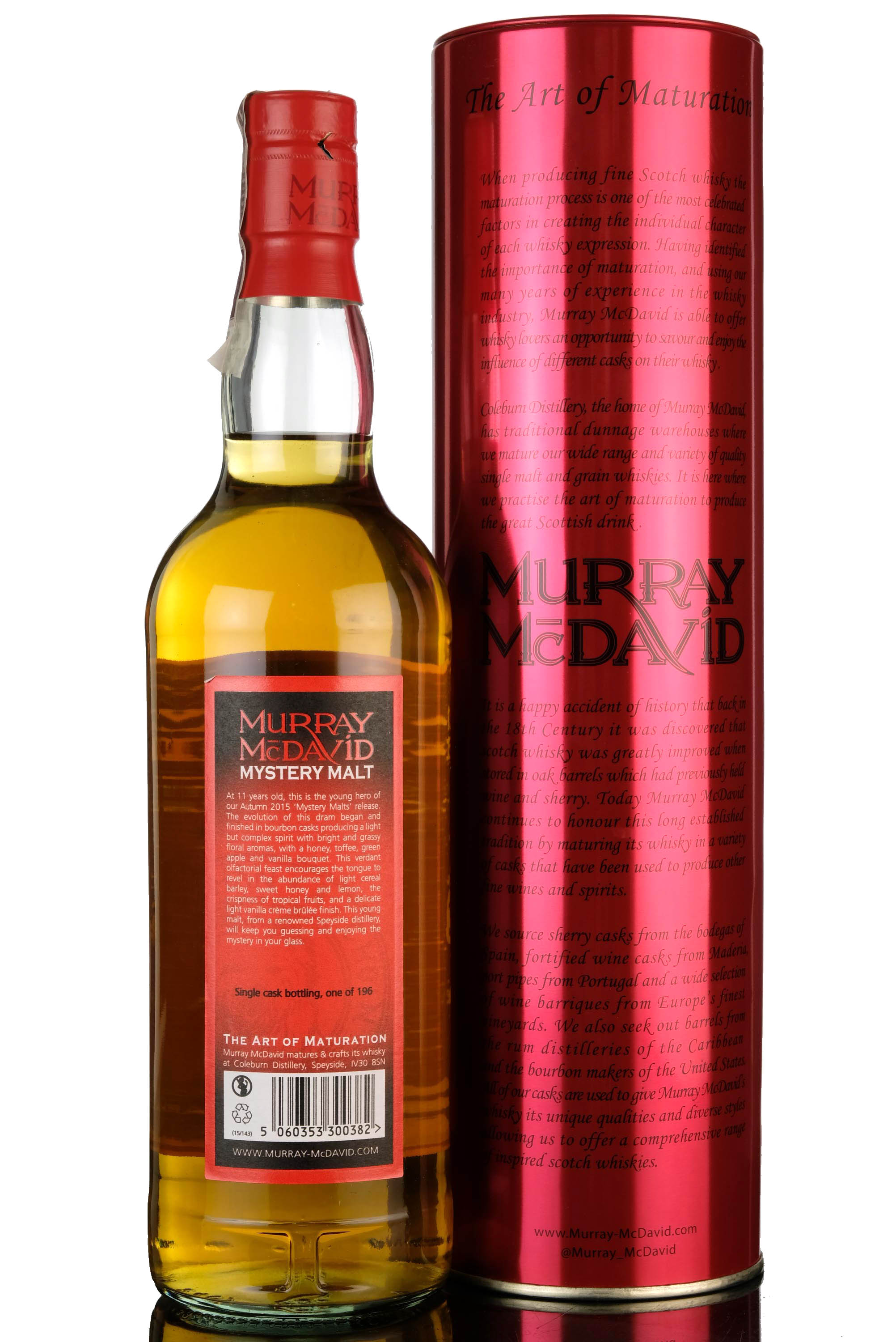 Diun Laoch 19922003  11 Year Old  Murray McDavid