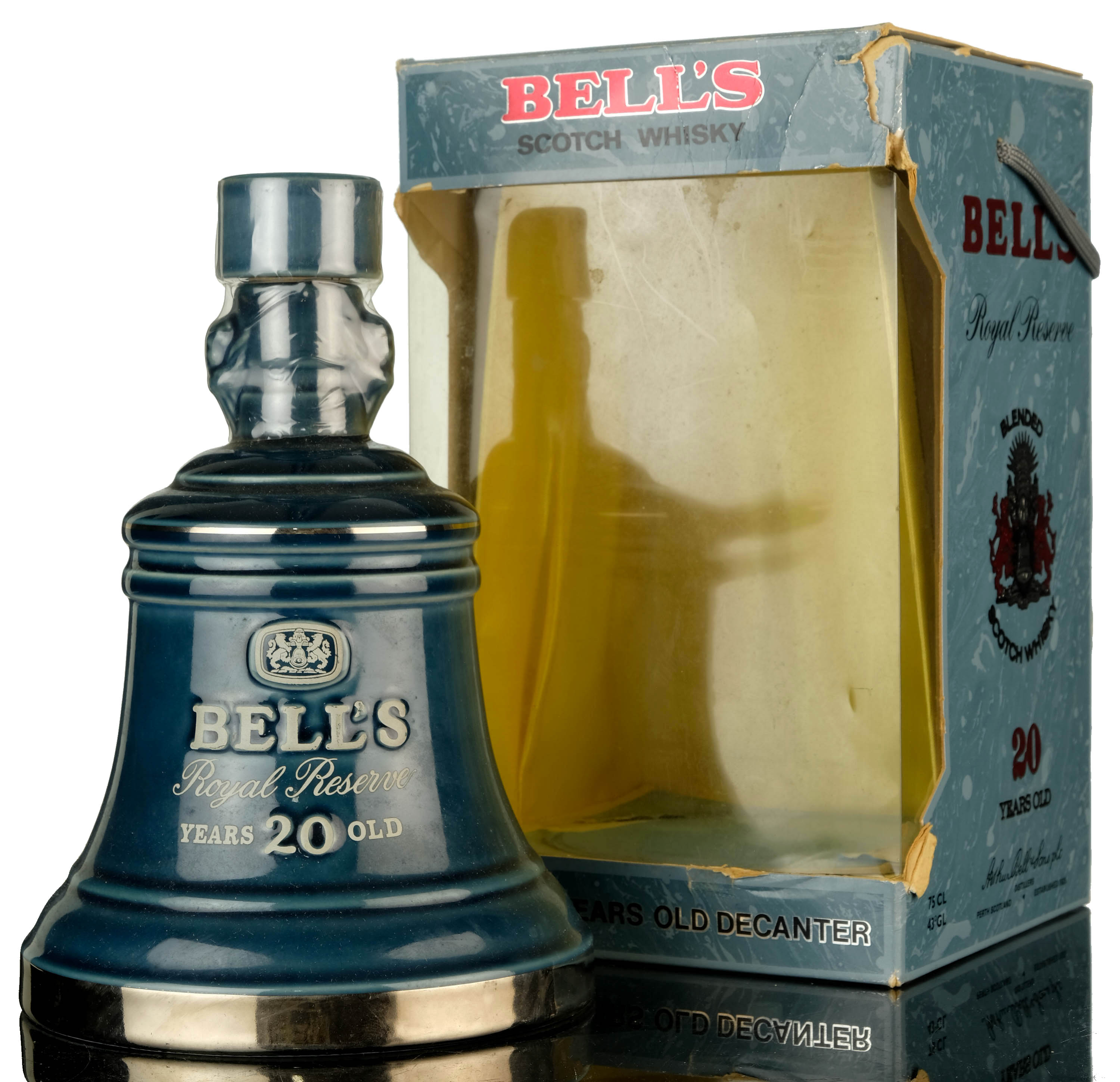 Bells 20 Year Old - Royal Reserve