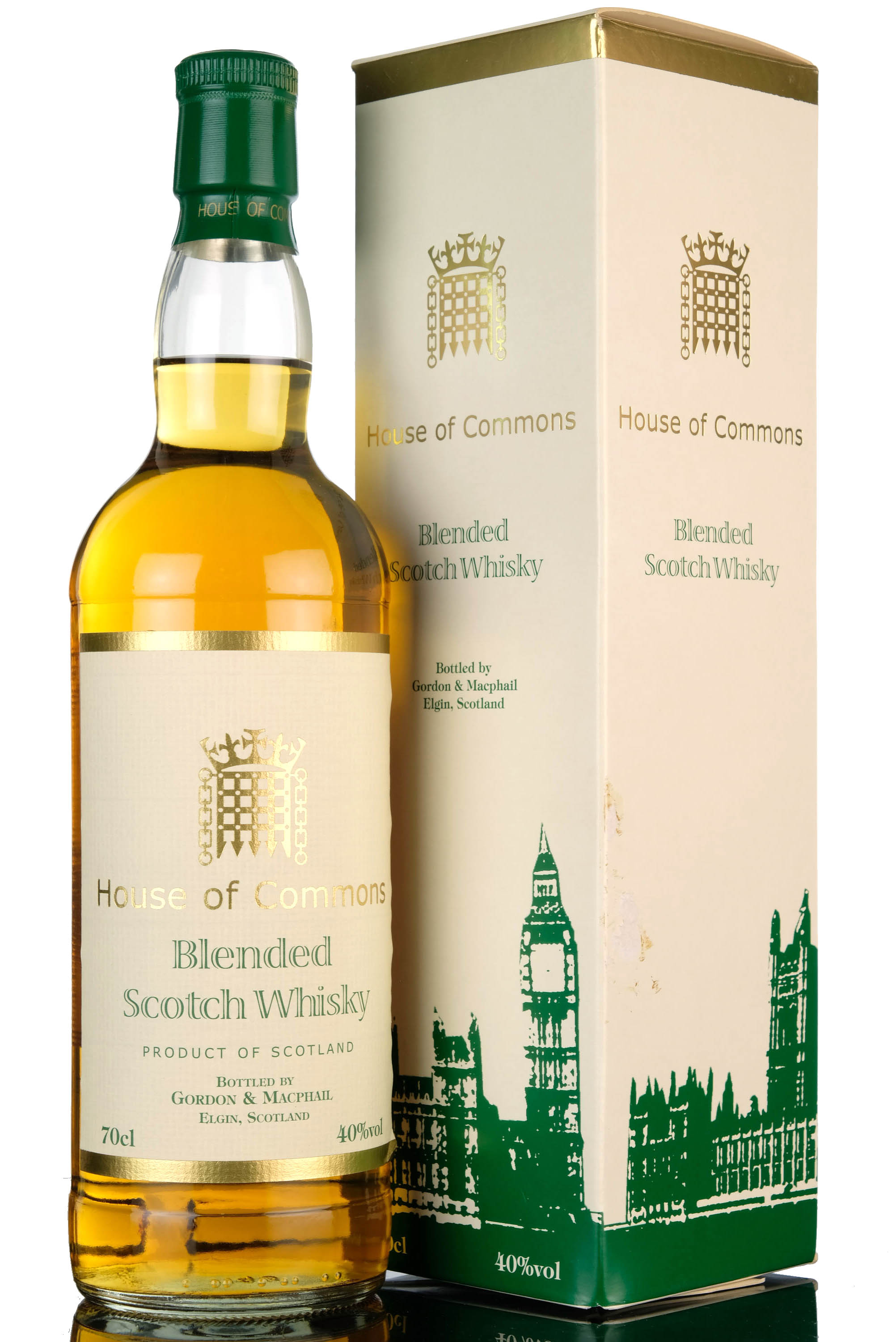 House Of Commons