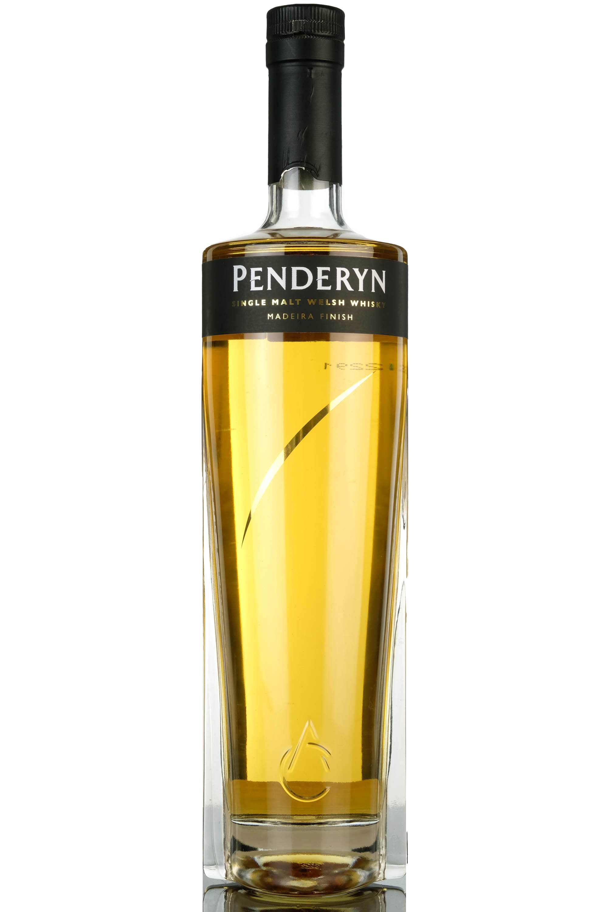 Penderyn Madeira