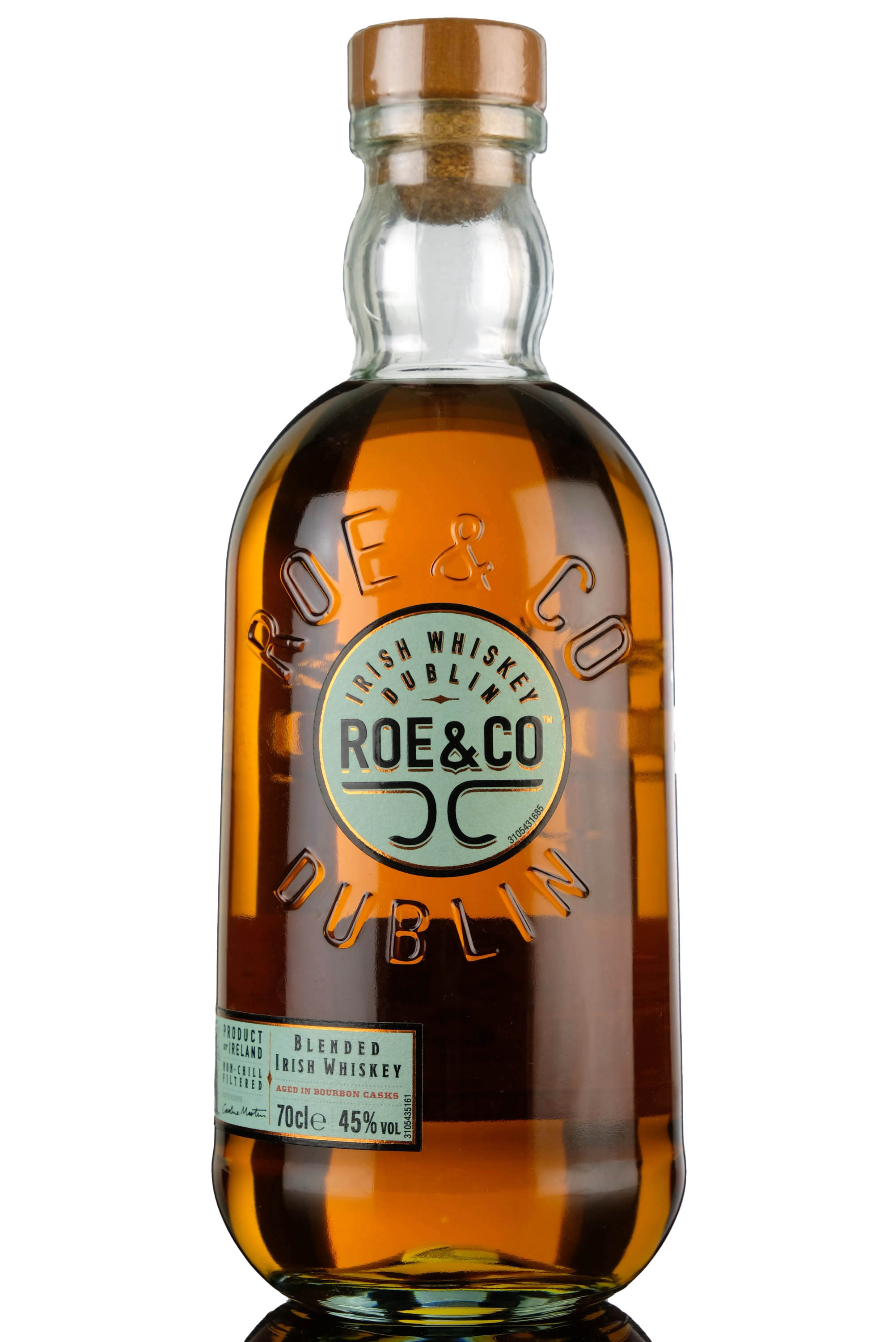 Roe & Co Irish Whiskey