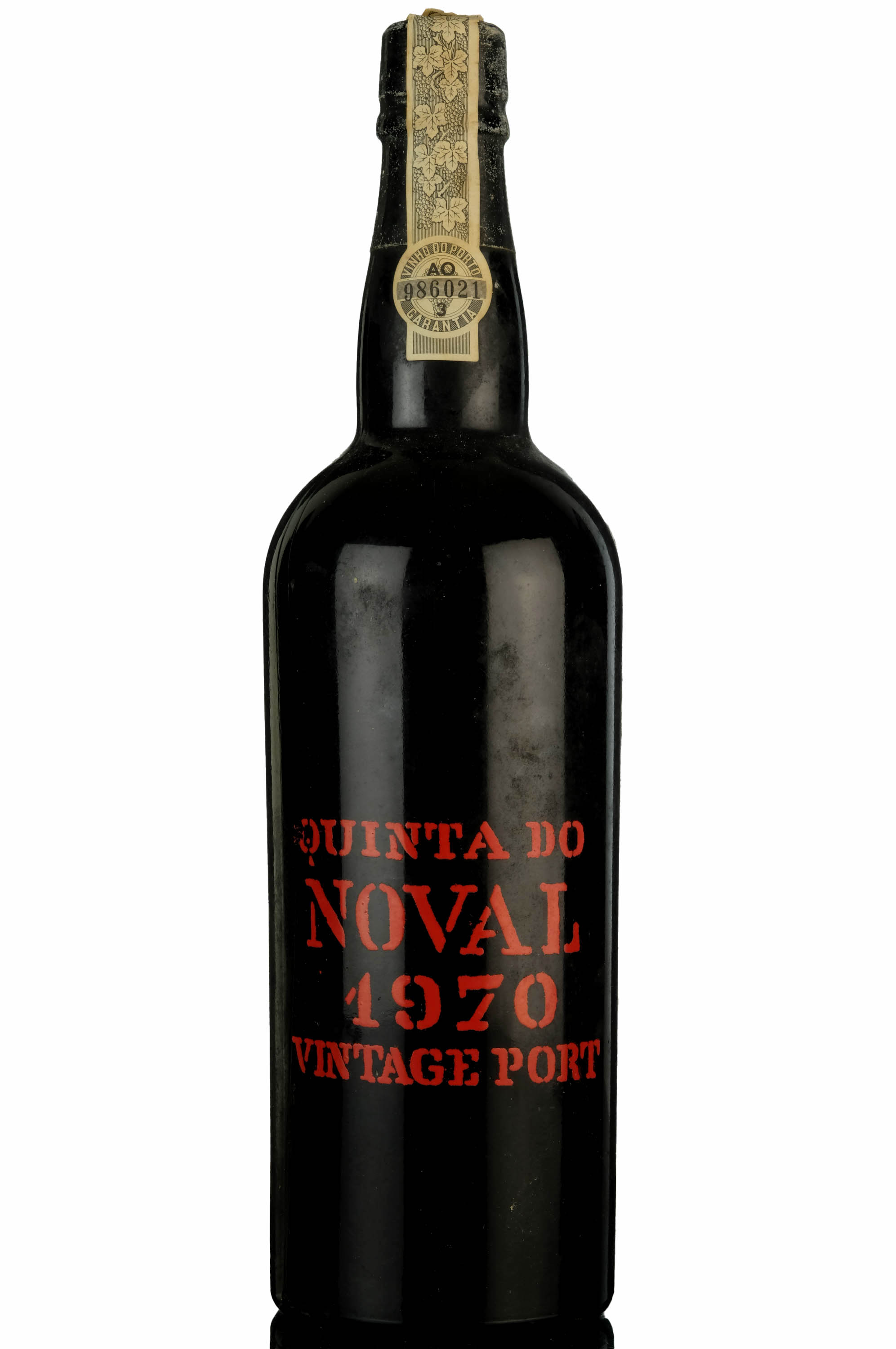 Quinta Do Noval 1970 Vintage Port
