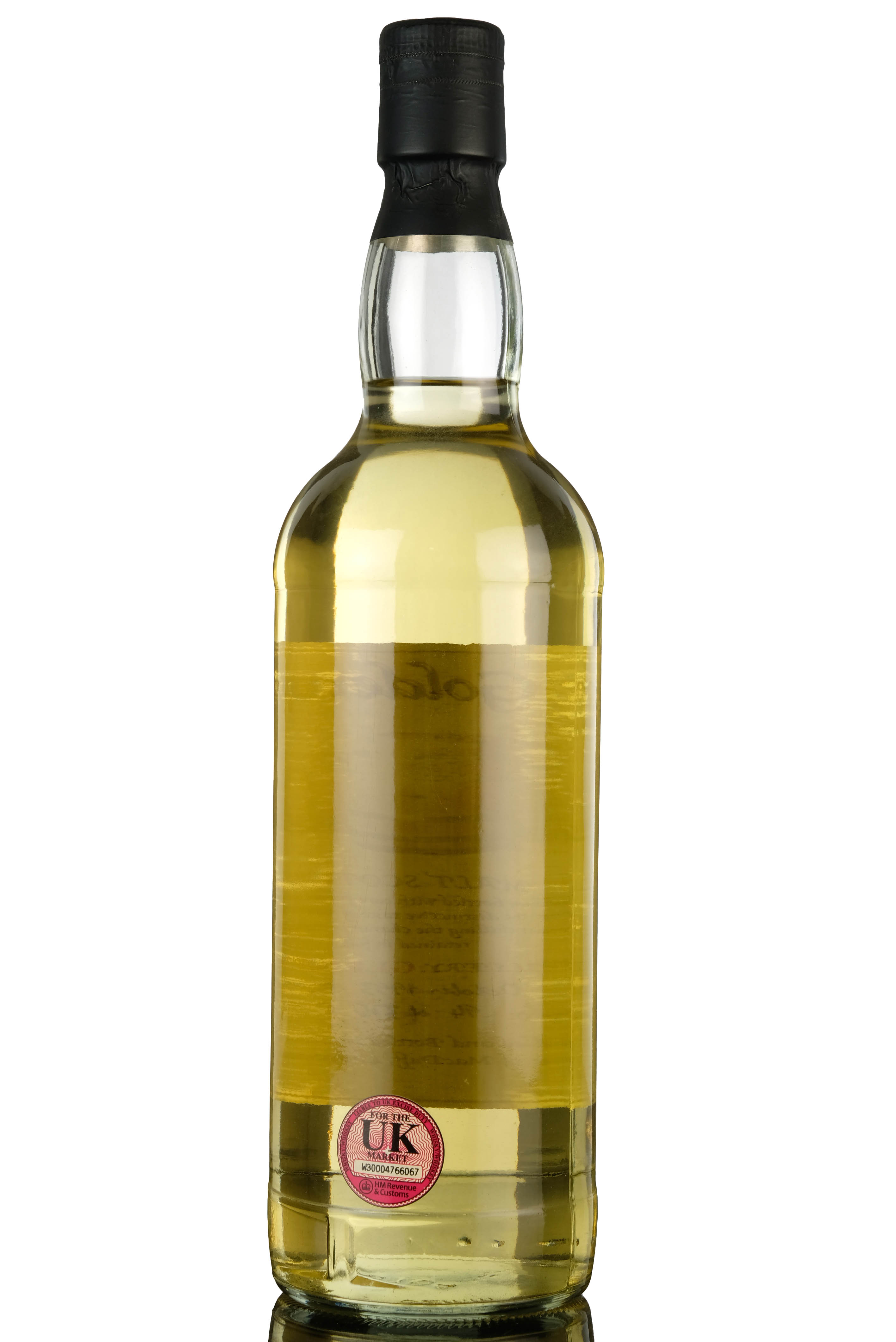 Glen Grant 1993-2005 - The Golden Cask - Single Cask 121924