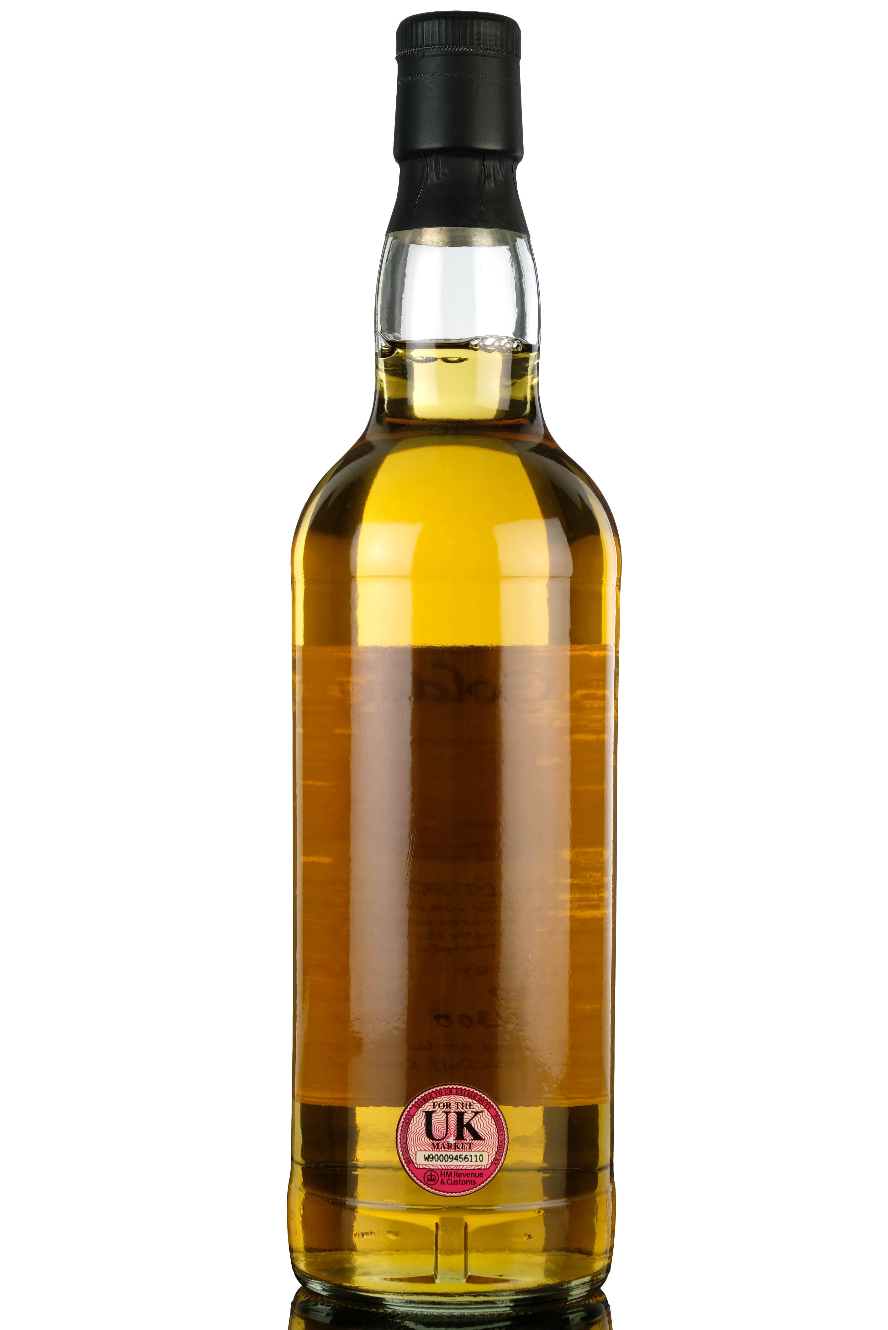 Linkwood 1990 - 2007 The Golden Cask Single Cask 10024