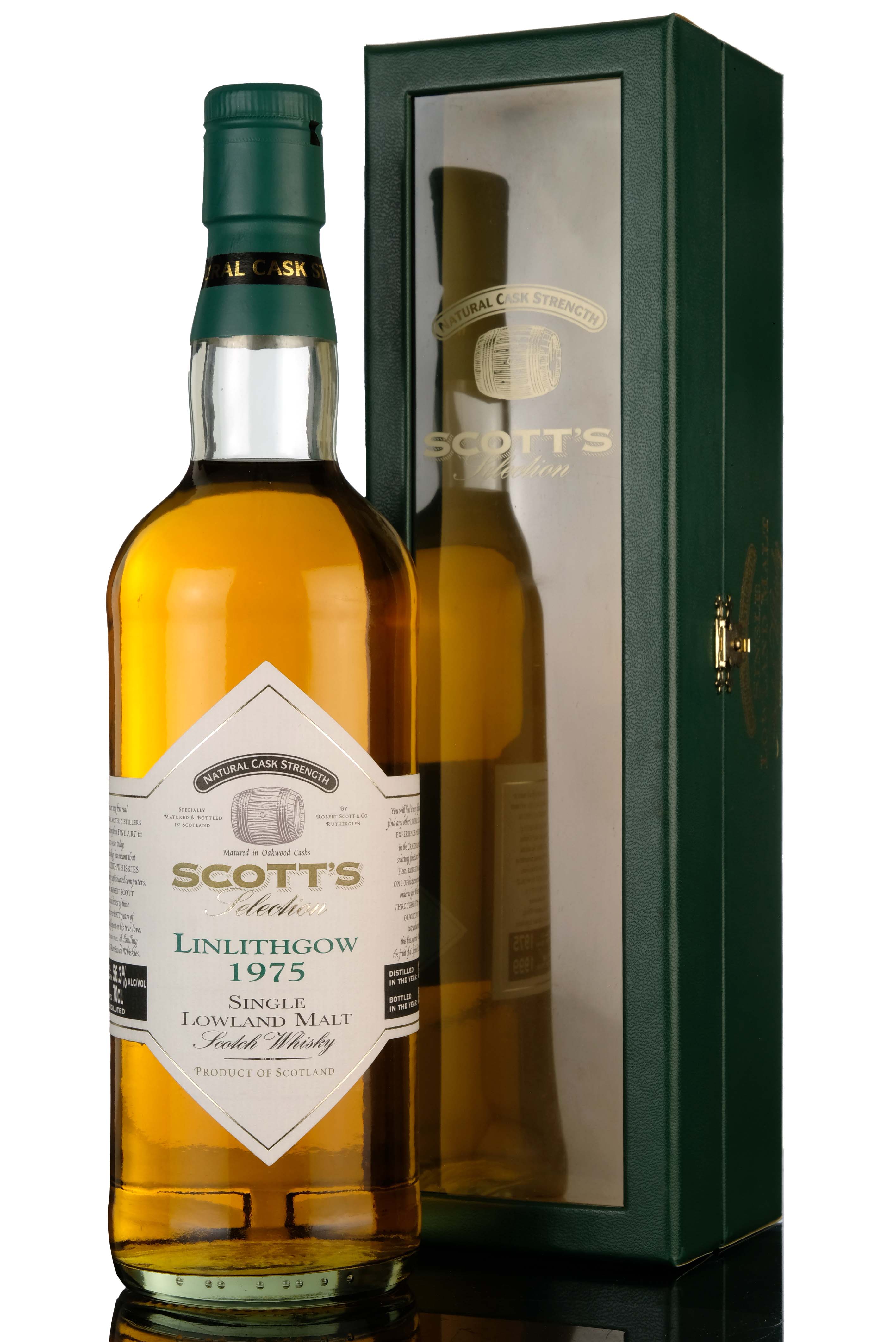 Linlithgow St Magdalene 1975-1999 - Scotts Selection