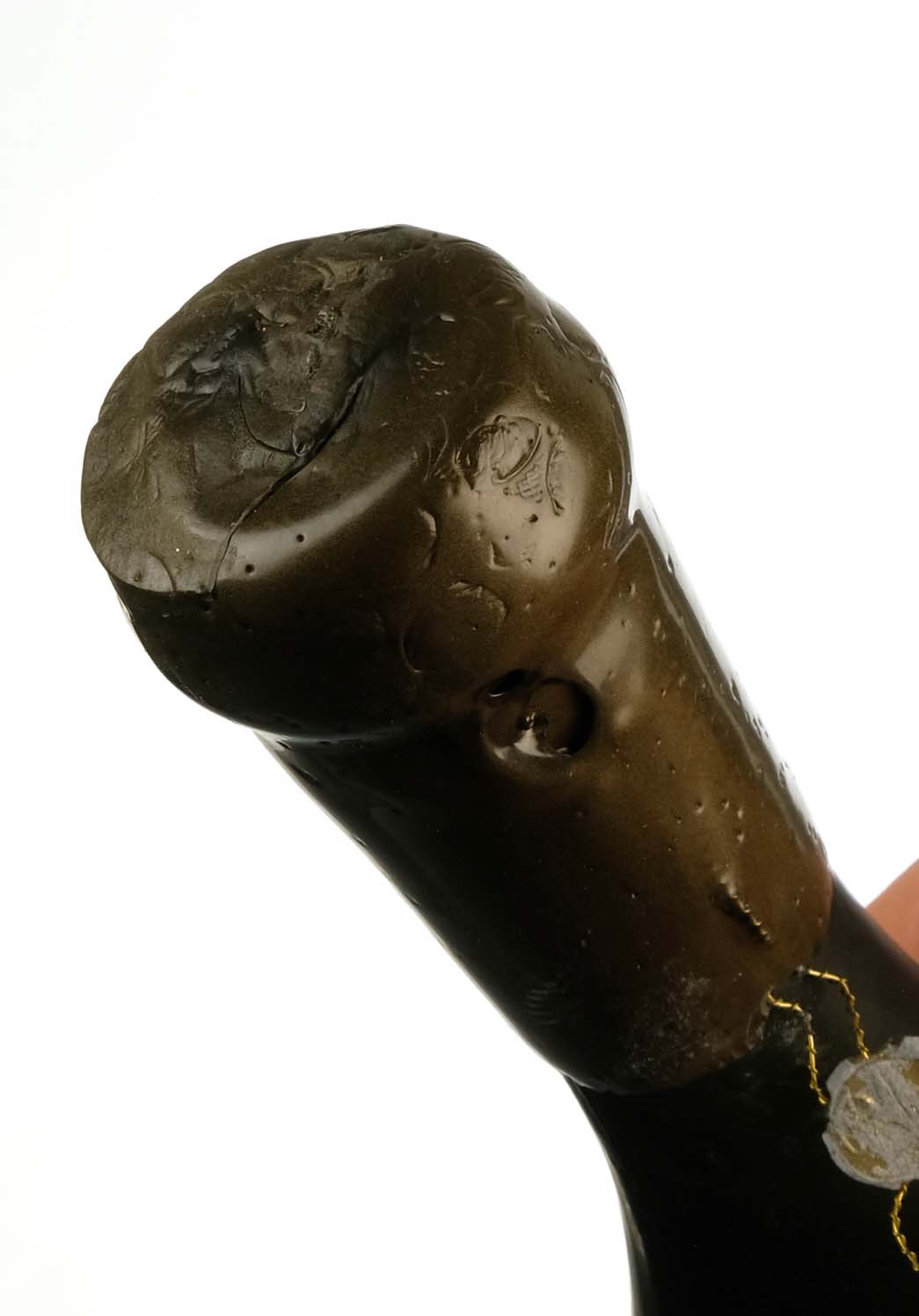 Remy Martin 250th Anniversary - Bottled 1974