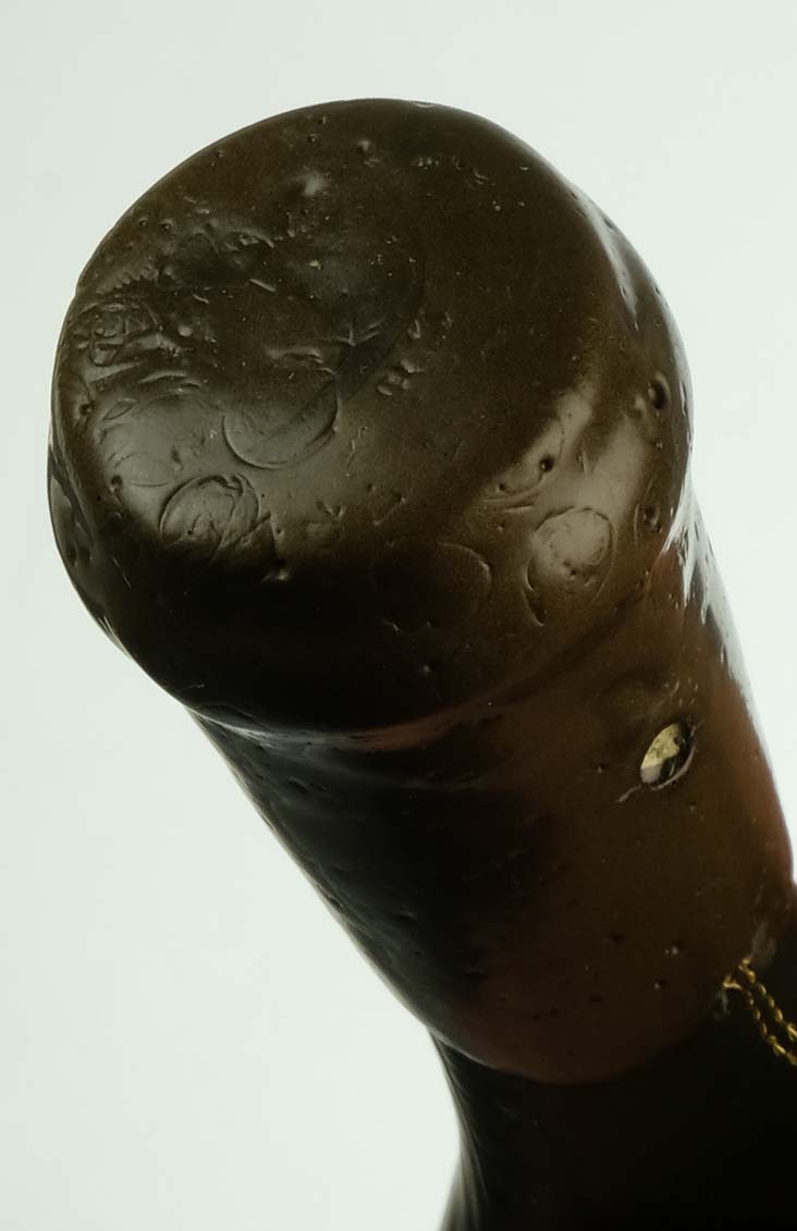 Remy Martin 250th Anniversary - Bottled 1974