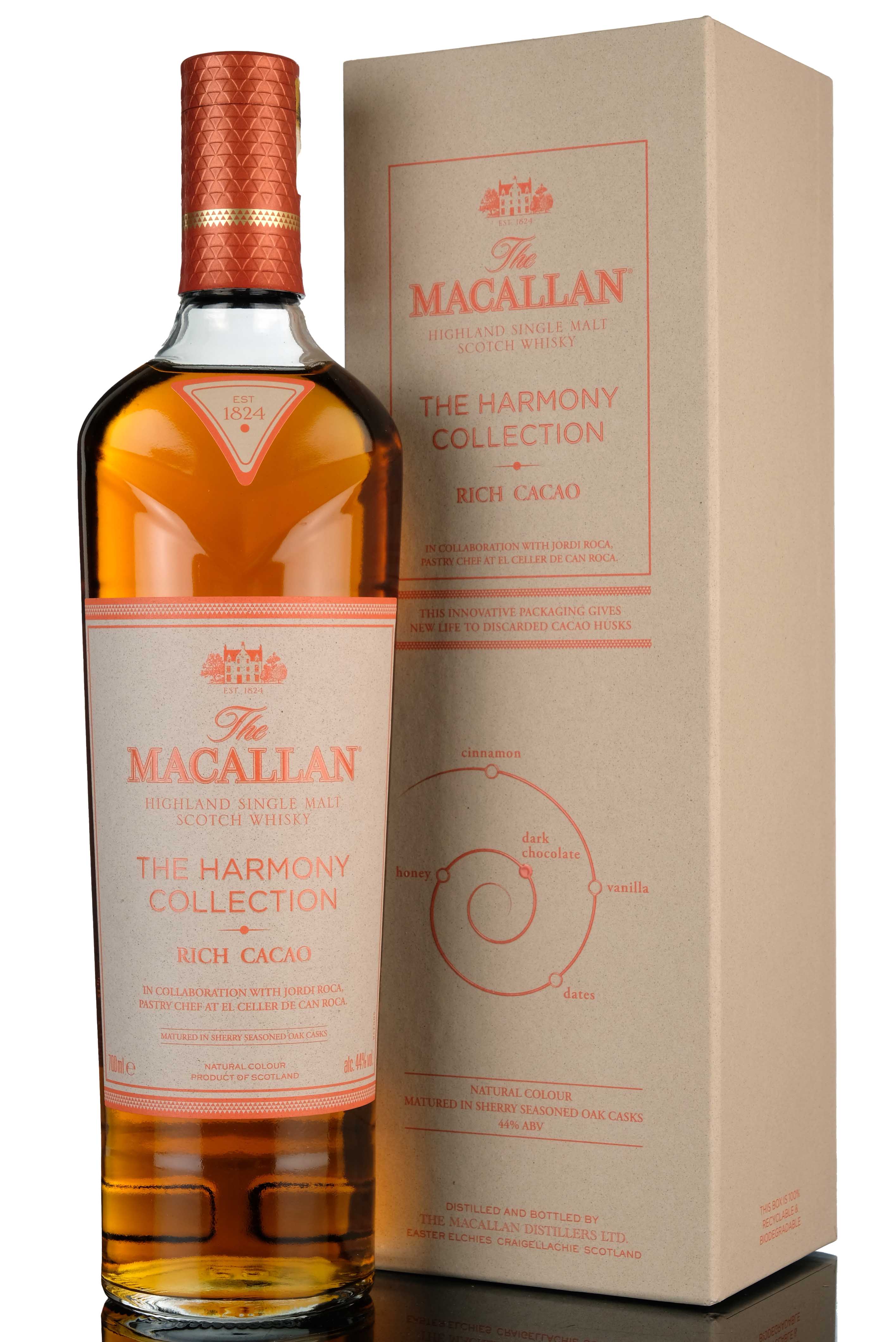 Macallan The Harmony Collection - Rich Cacao
