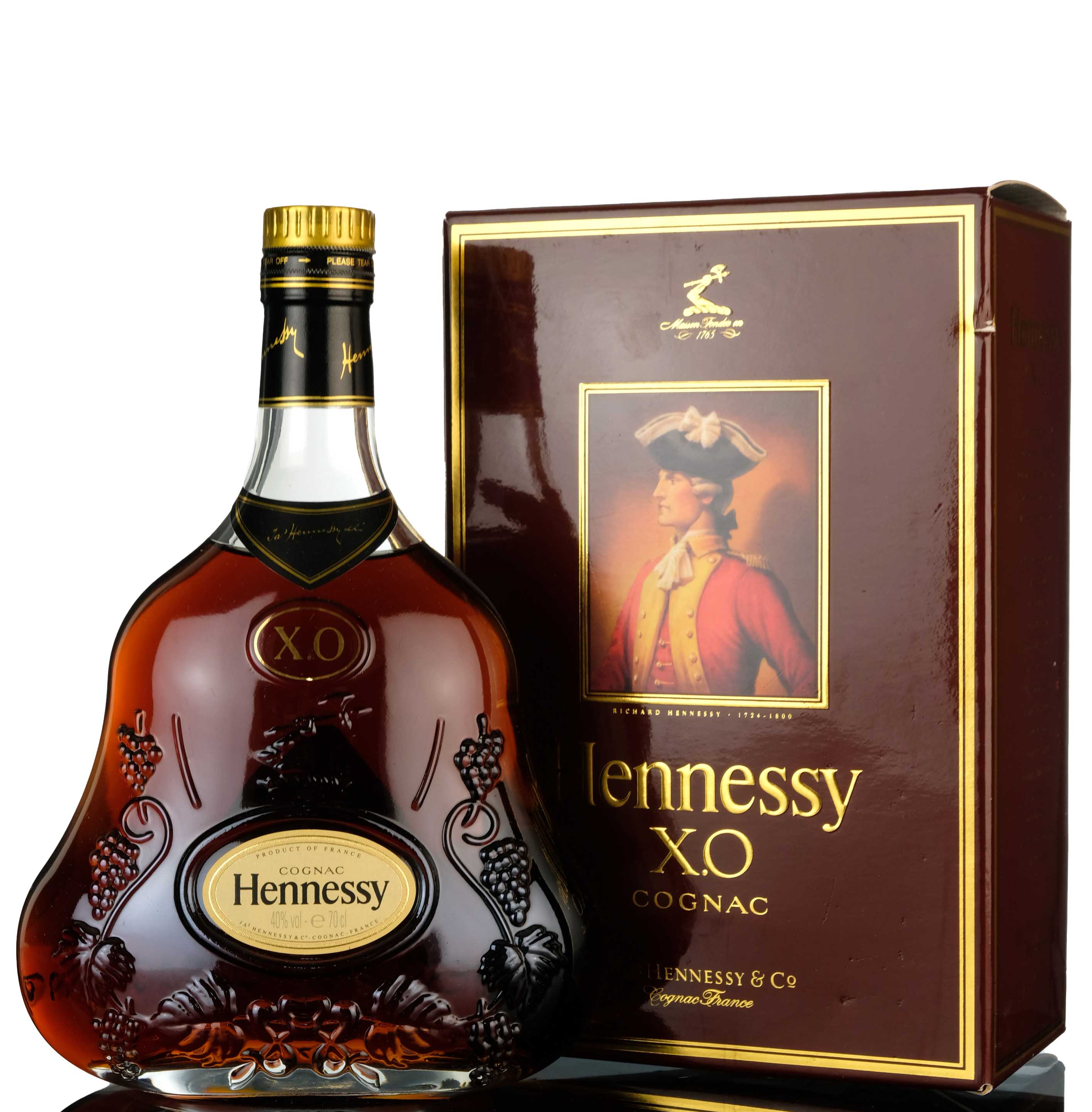 Hennessy XO Cognac