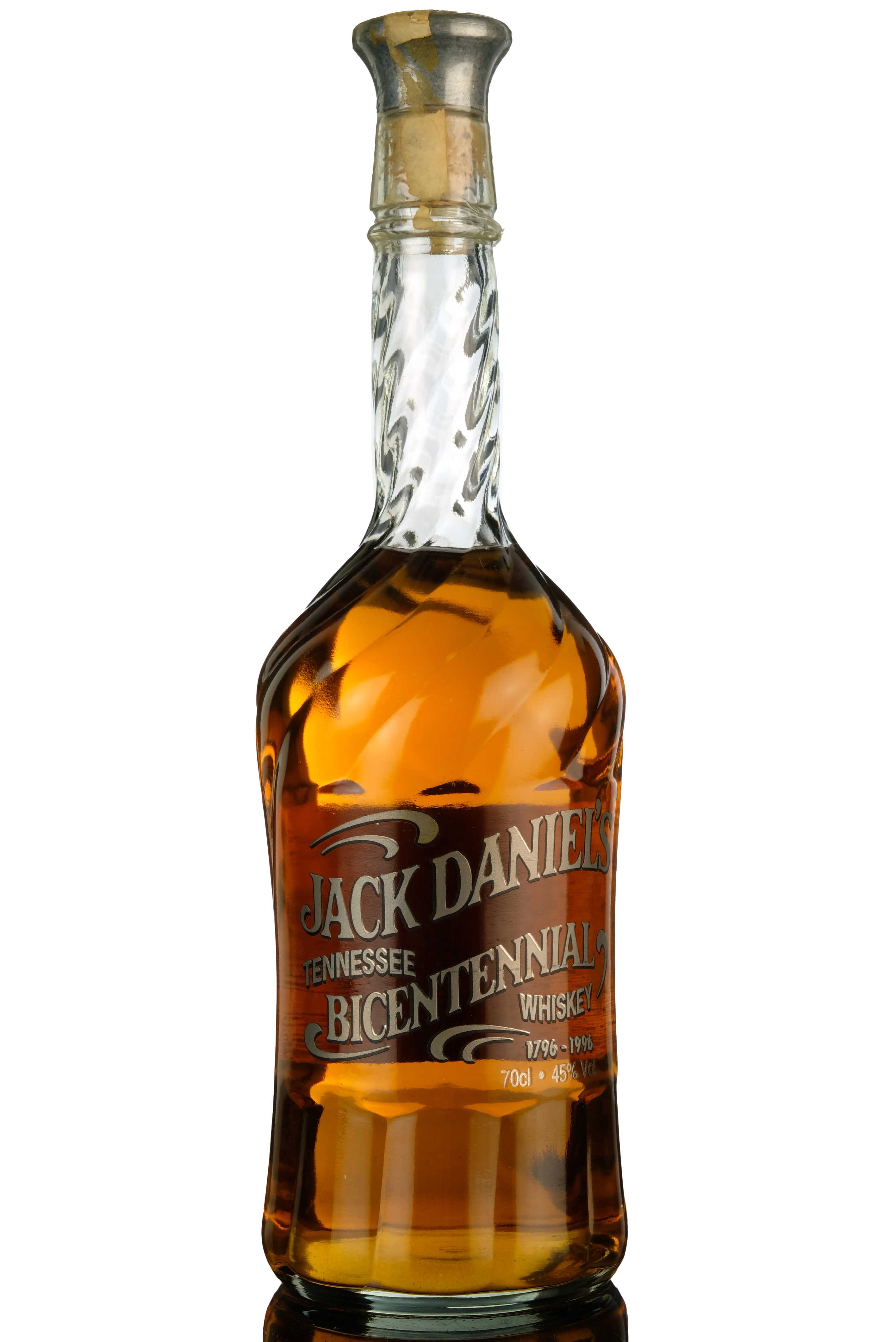 Jack Daniels Bicentennial