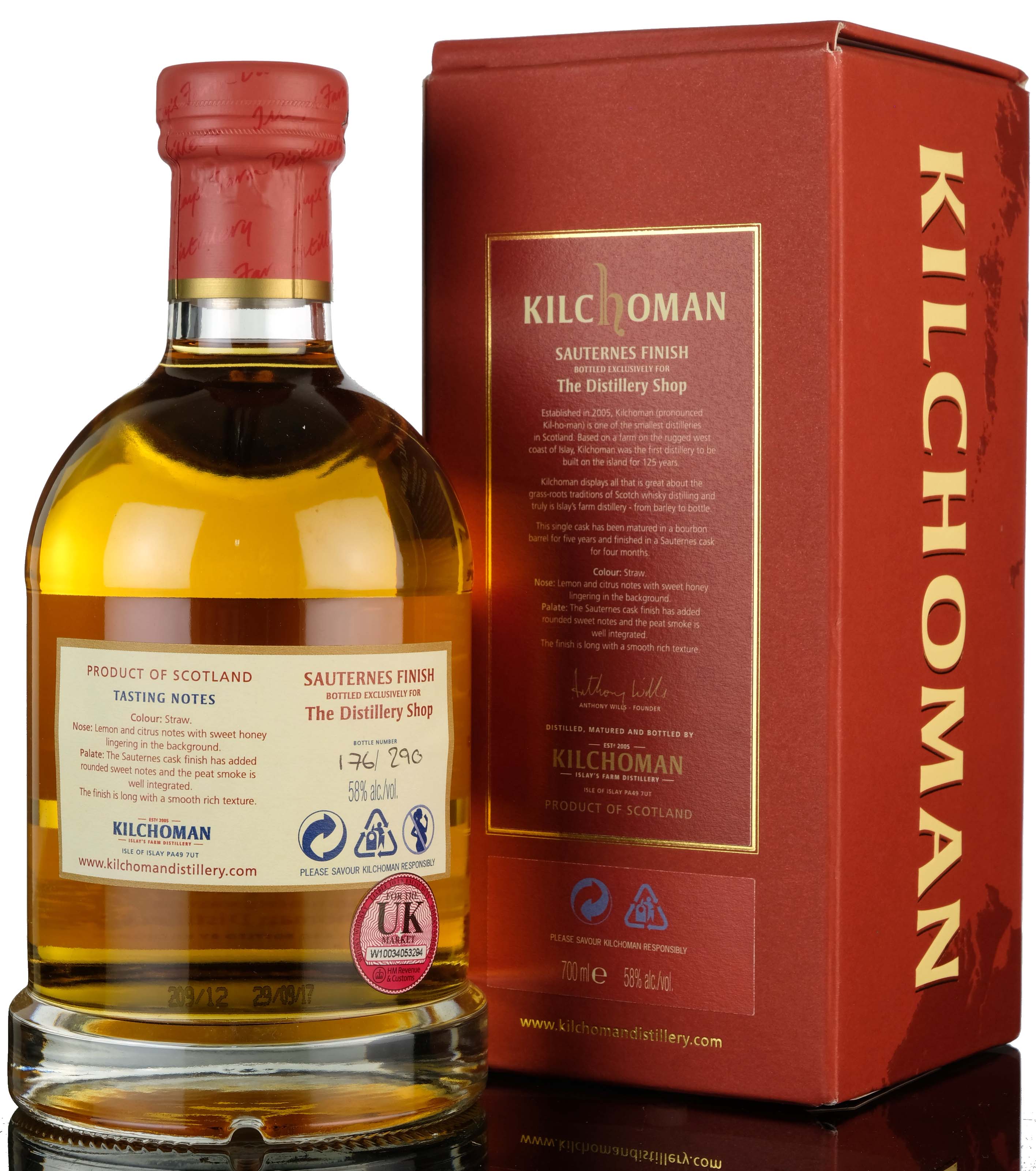 whisky-online