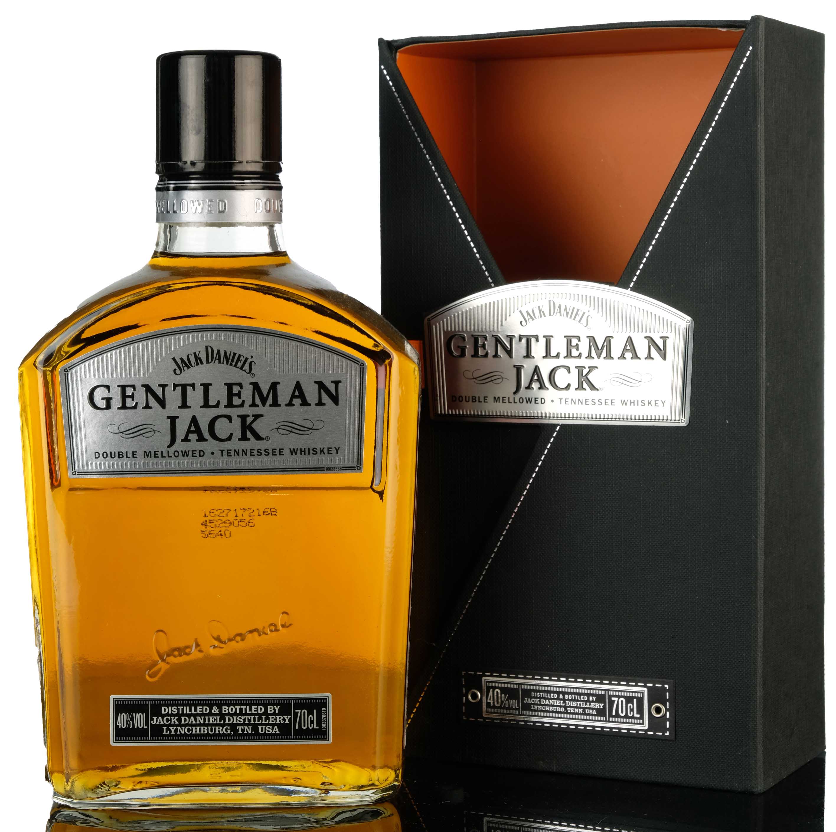 Jack Daniels Gentleman Jack