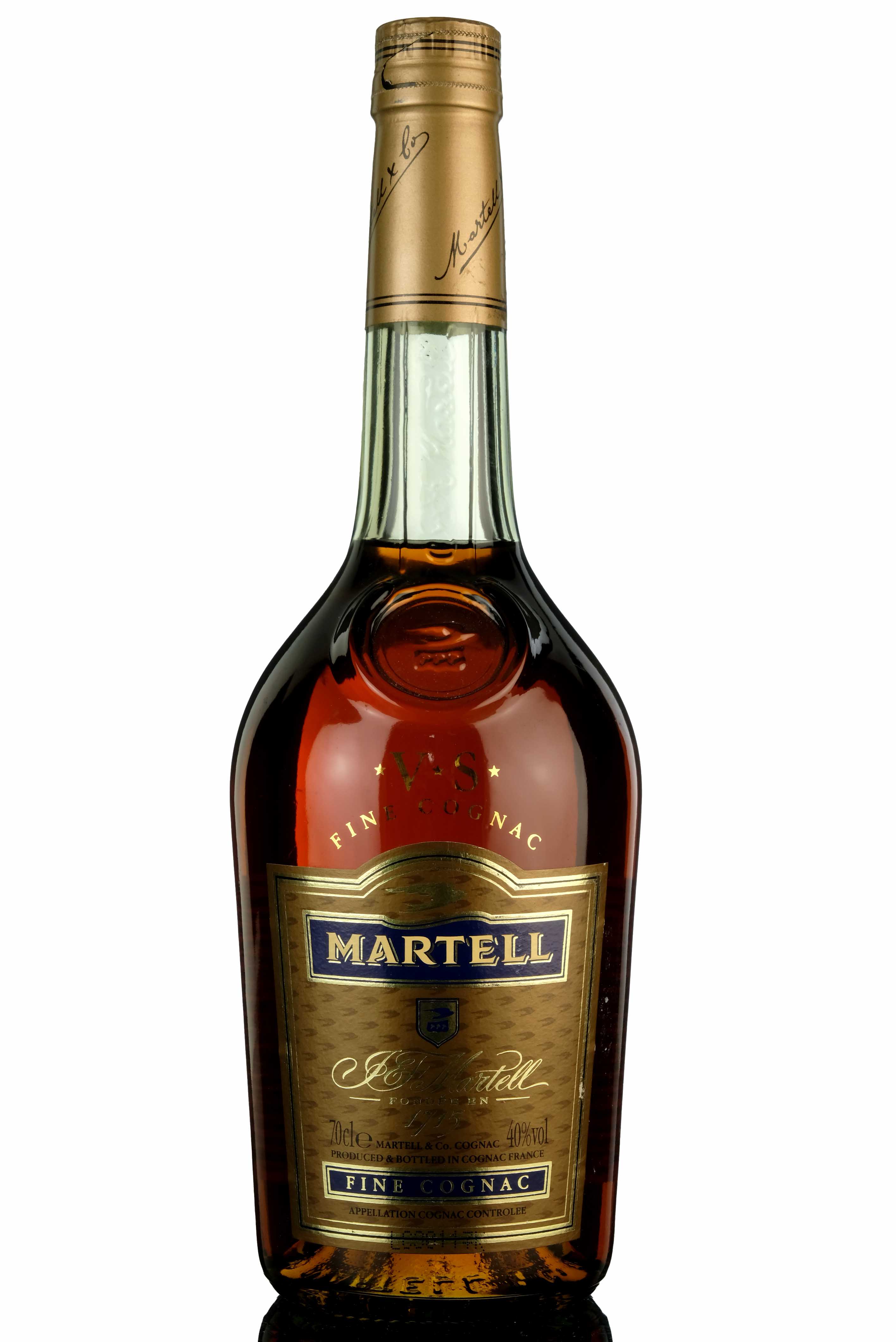 Martell VS Cognac