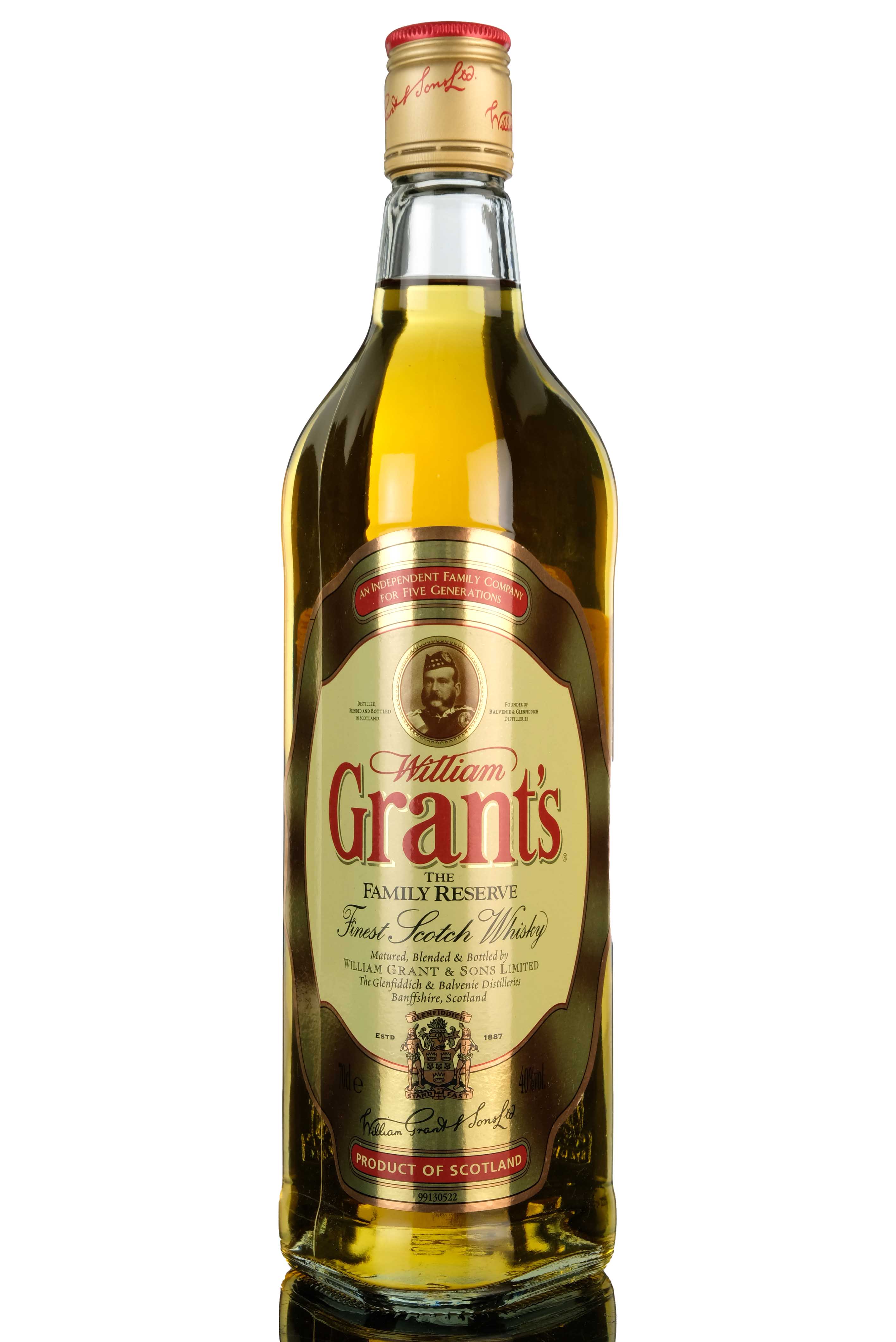 Grants Family Reserve