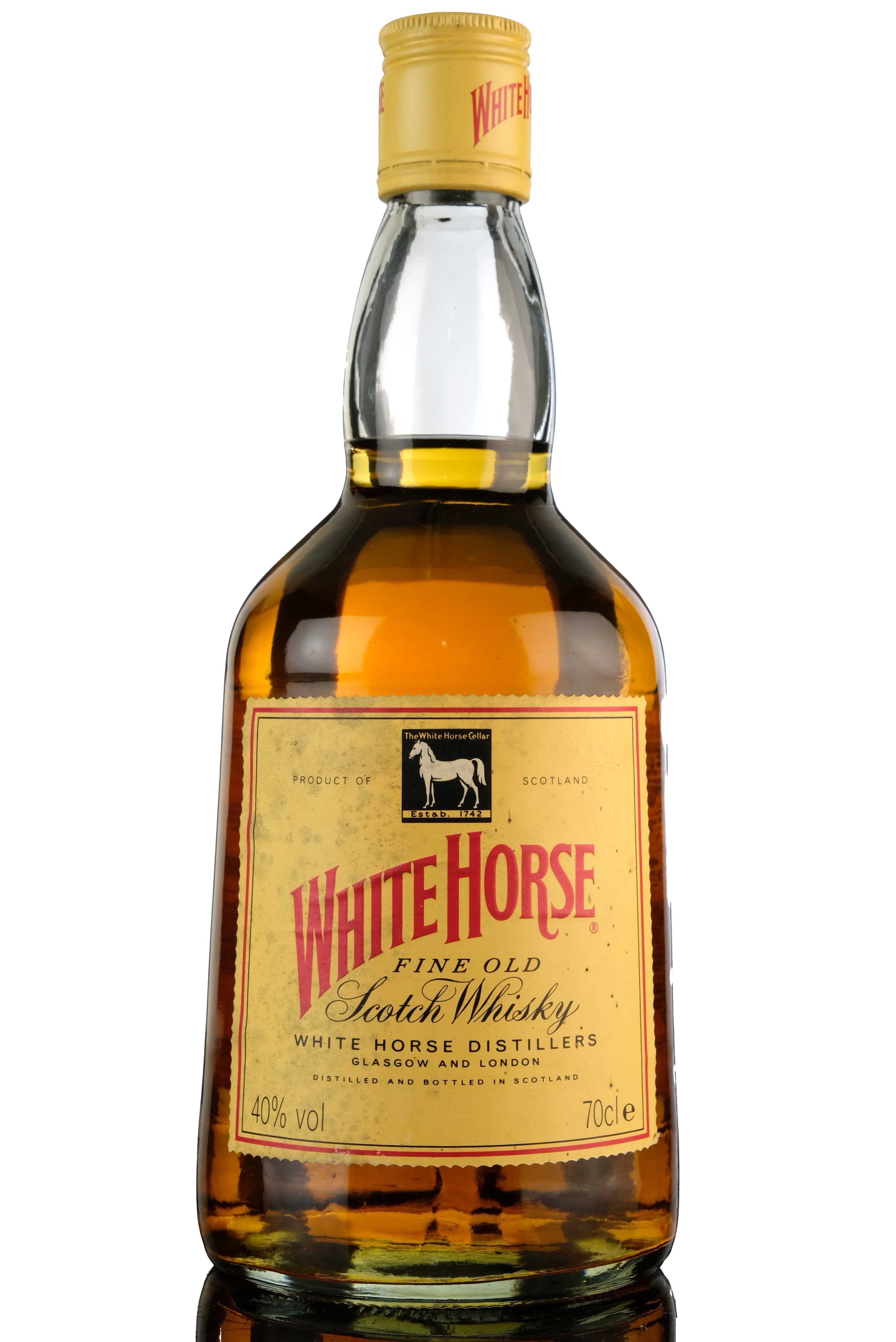 White Horse