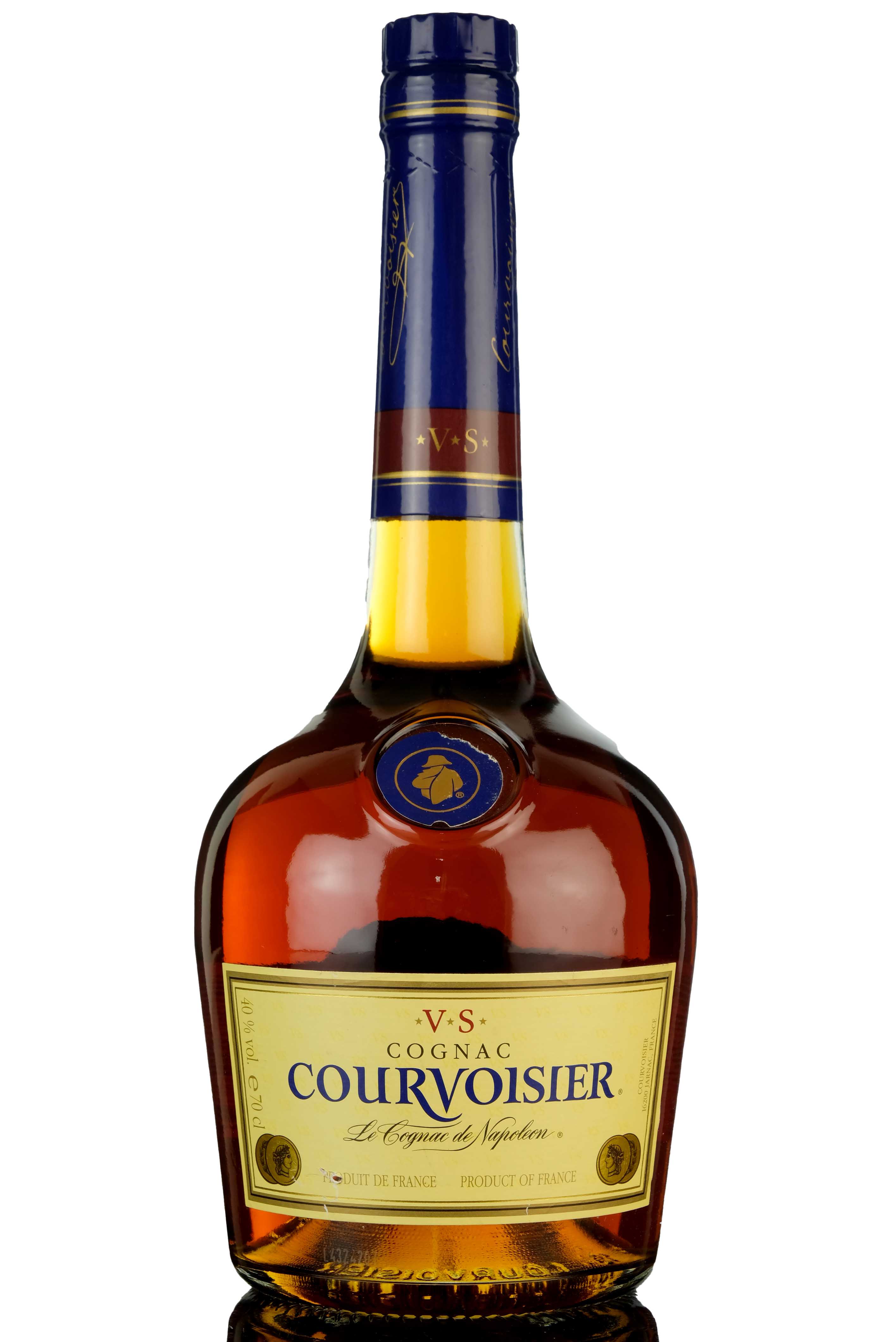 Courvoisier VS Cognac