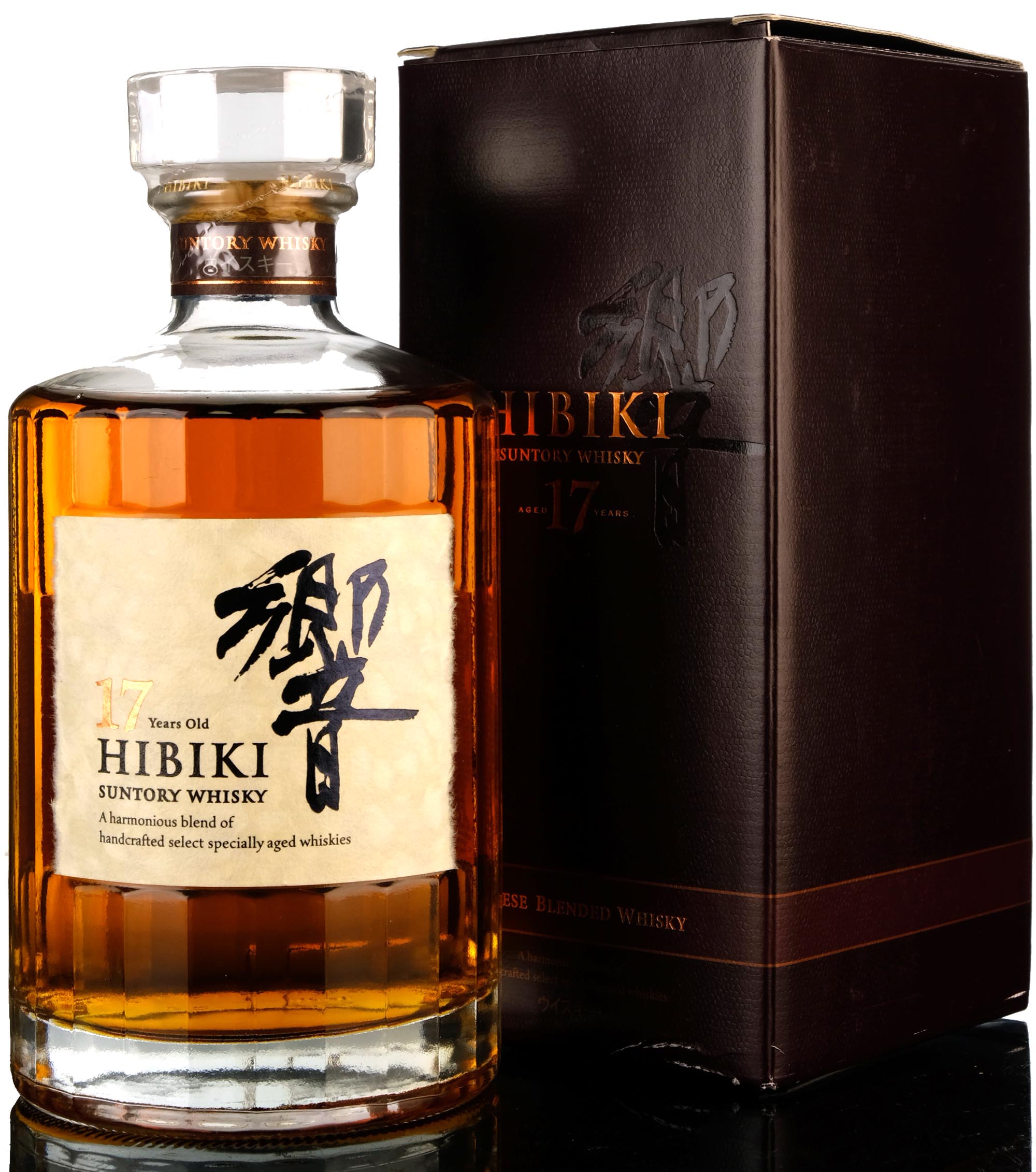 Hibiki 17 Year Old