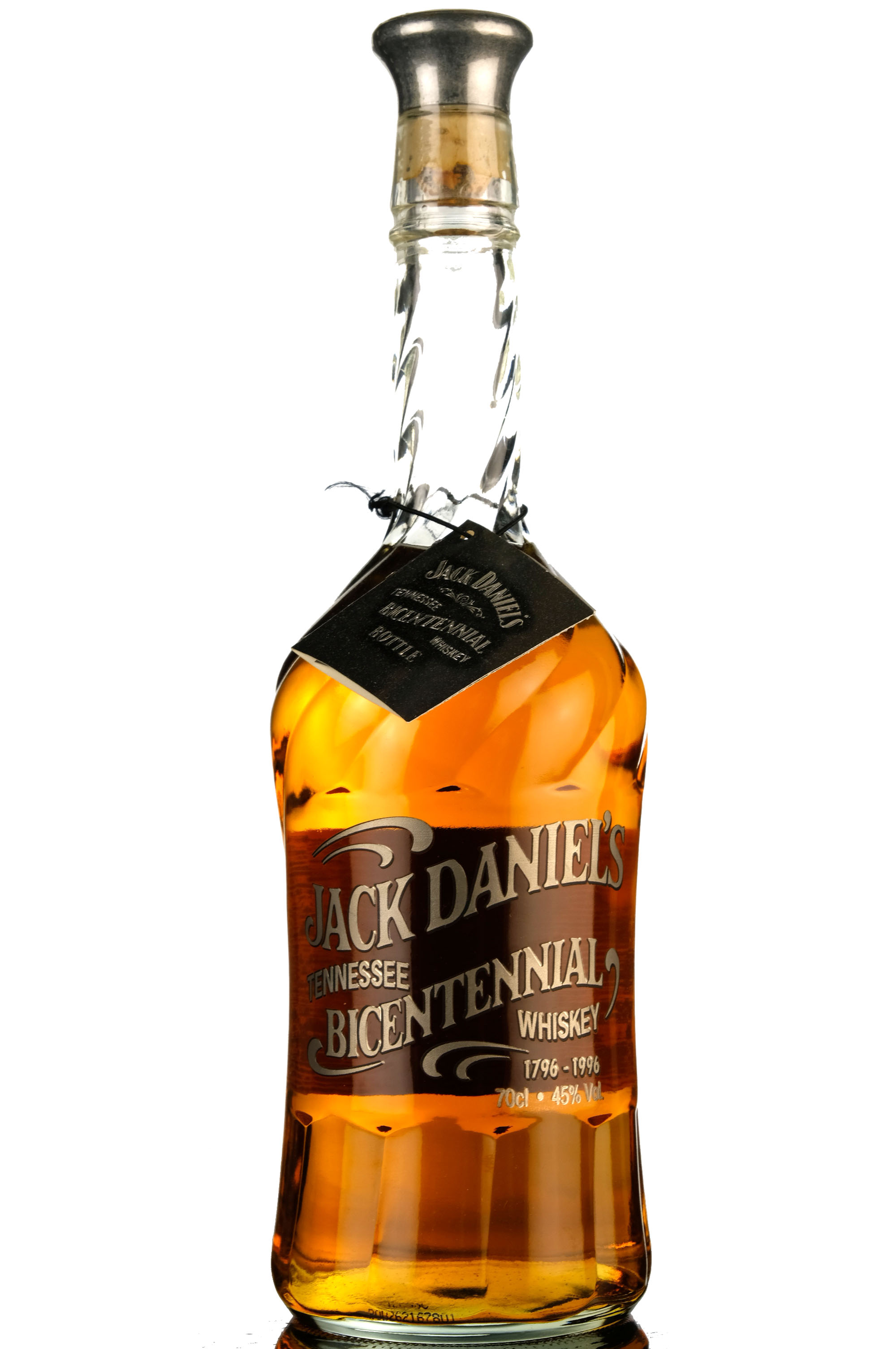 Jack Daniels Bicentennial